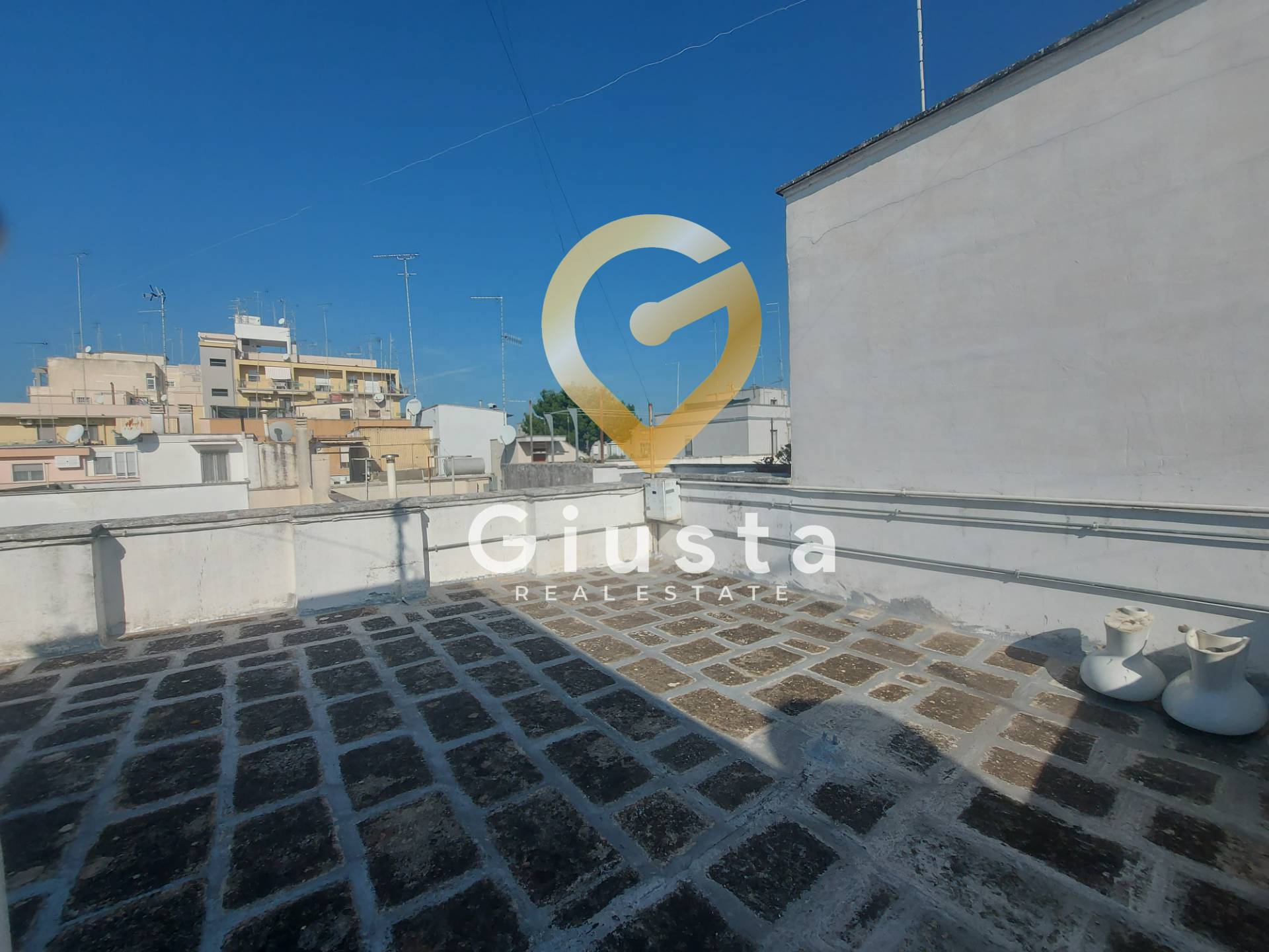 Appartamento in vendita a Brindisi, Commenda