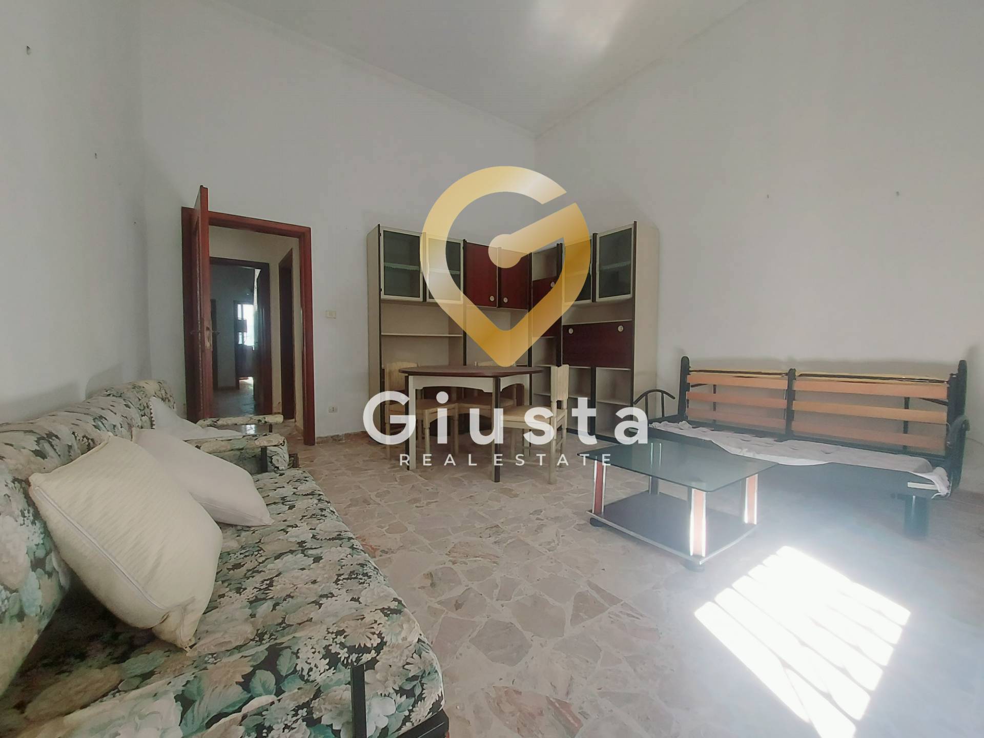 Appartamento in vendita a Brindisi, Commenda