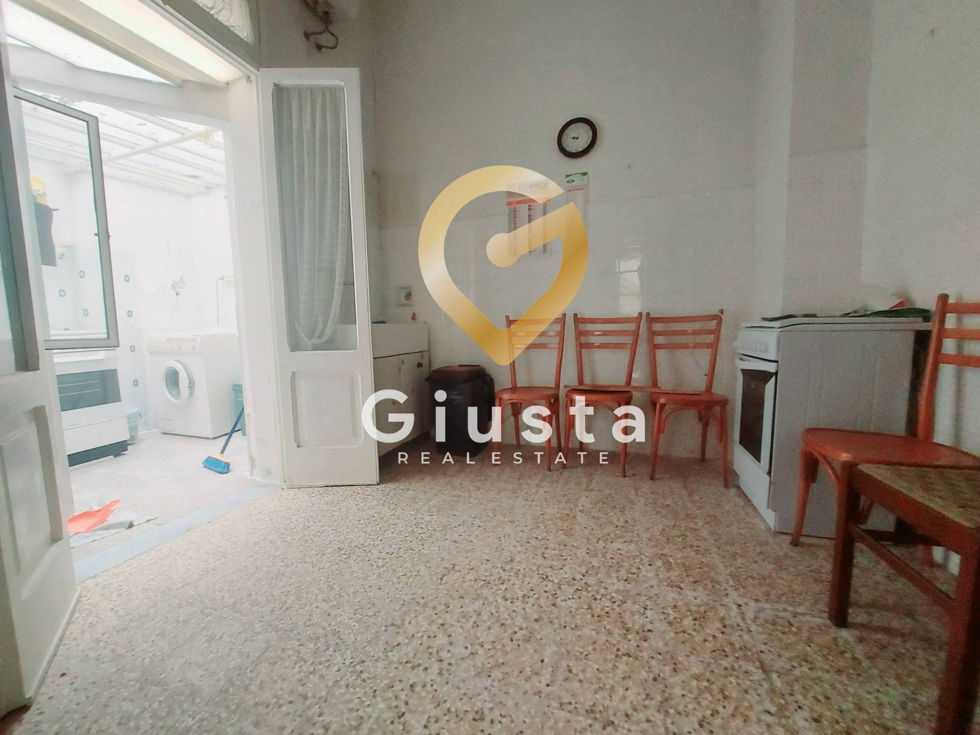 Appartamento in vendita a Brindisi, Commenda