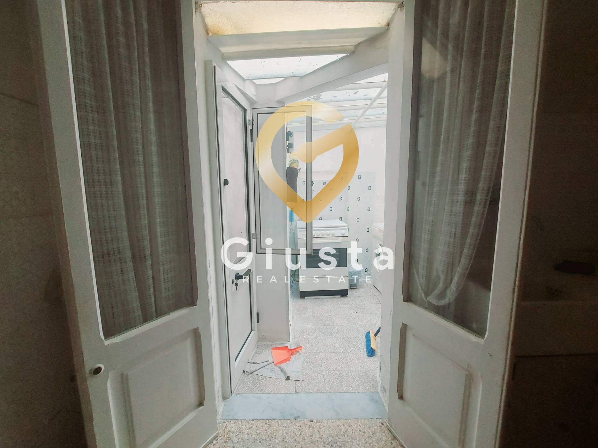 Appartamento in vendita a Brindisi, Commenda