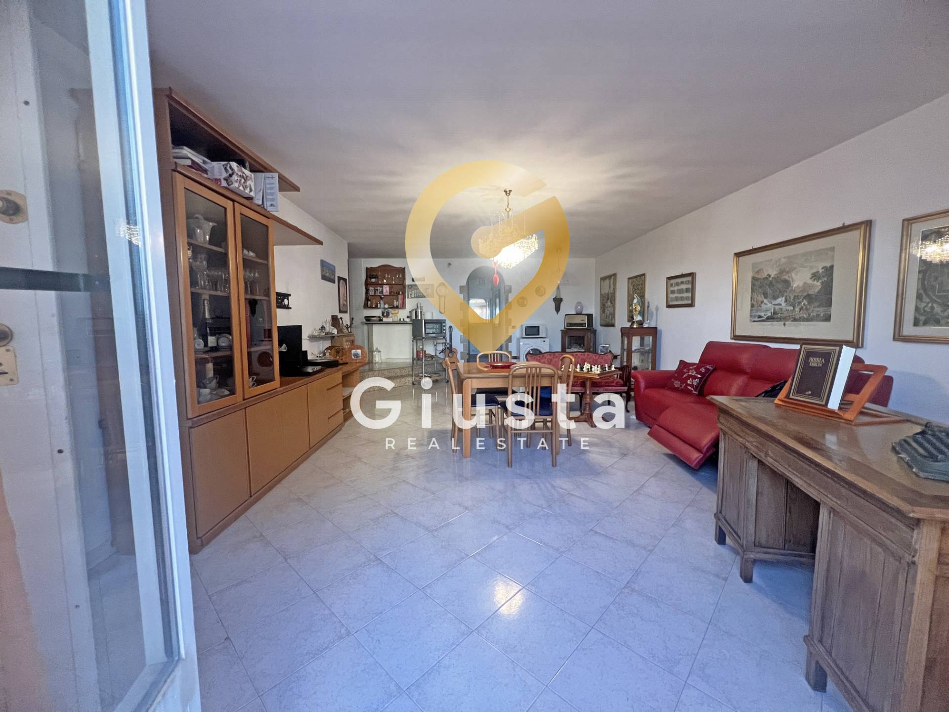 Casa Semindipendente in vendita a Brindisi