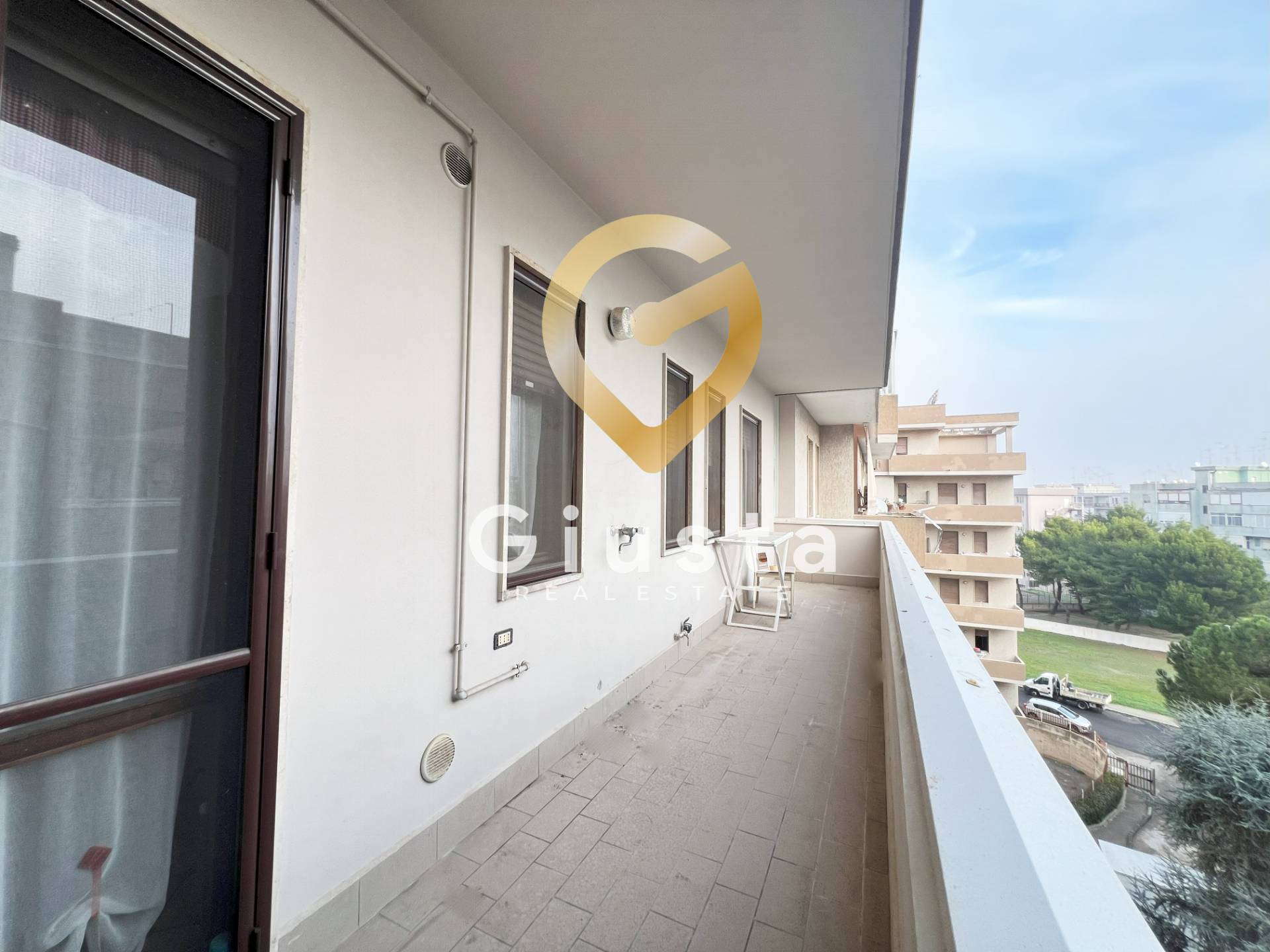 Appartamento in vendita a Brindisi, S. Chiara