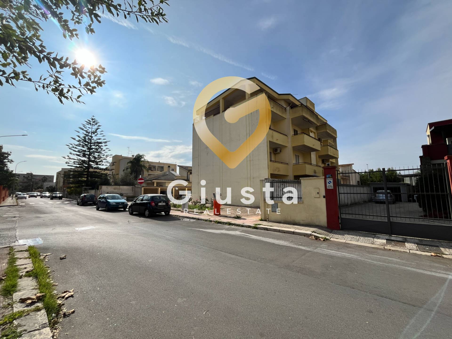 Attico/Mansarda in vendita a Mesagne