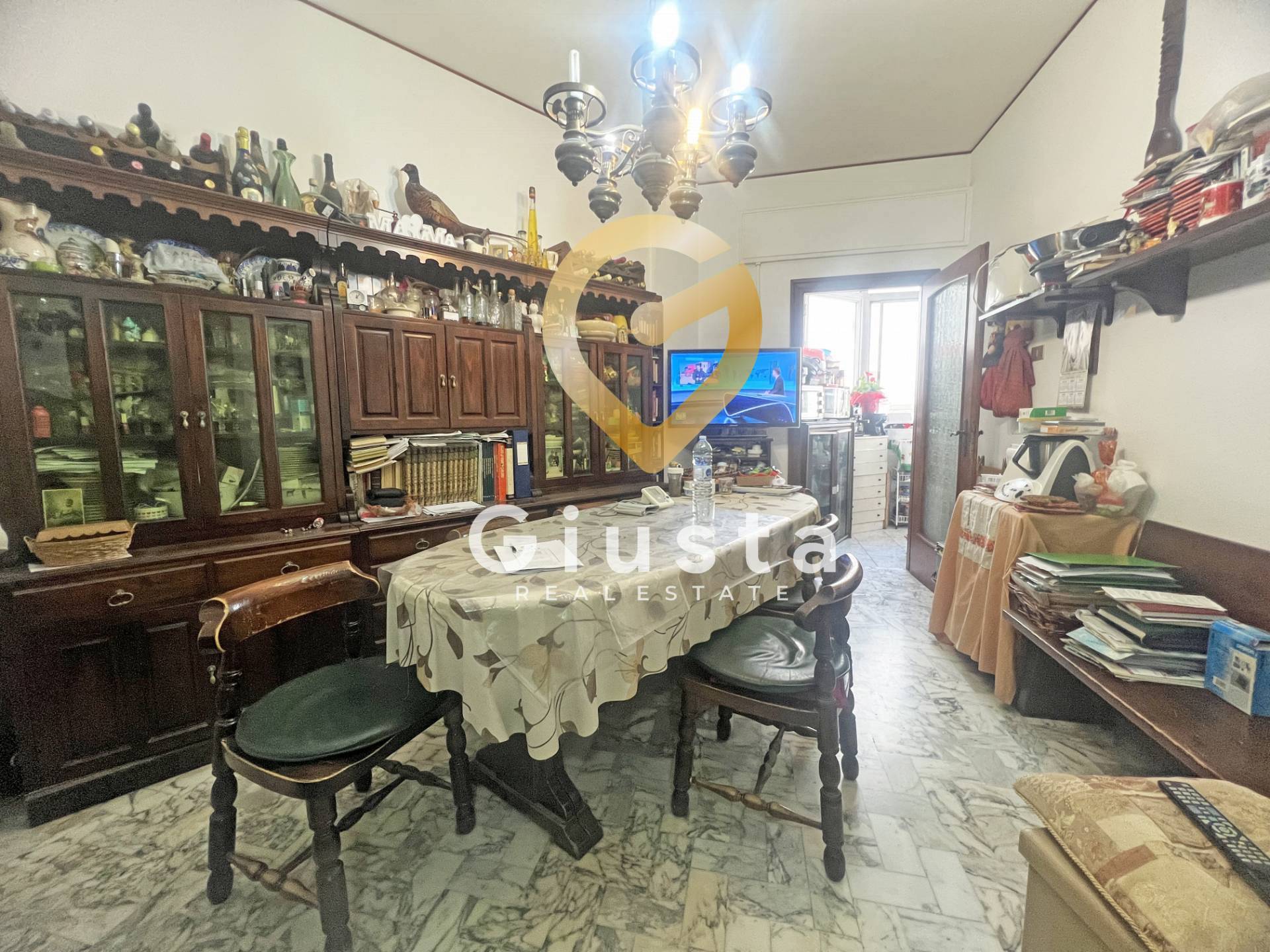 Appartamento in vendita a Brindisi, Cappuccini