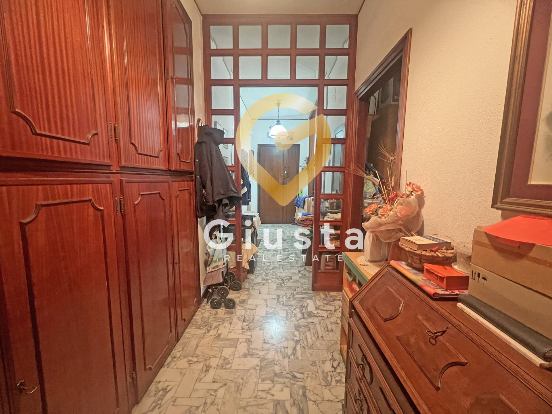 Appartamento in vendita a Brindisi, Cappuccini