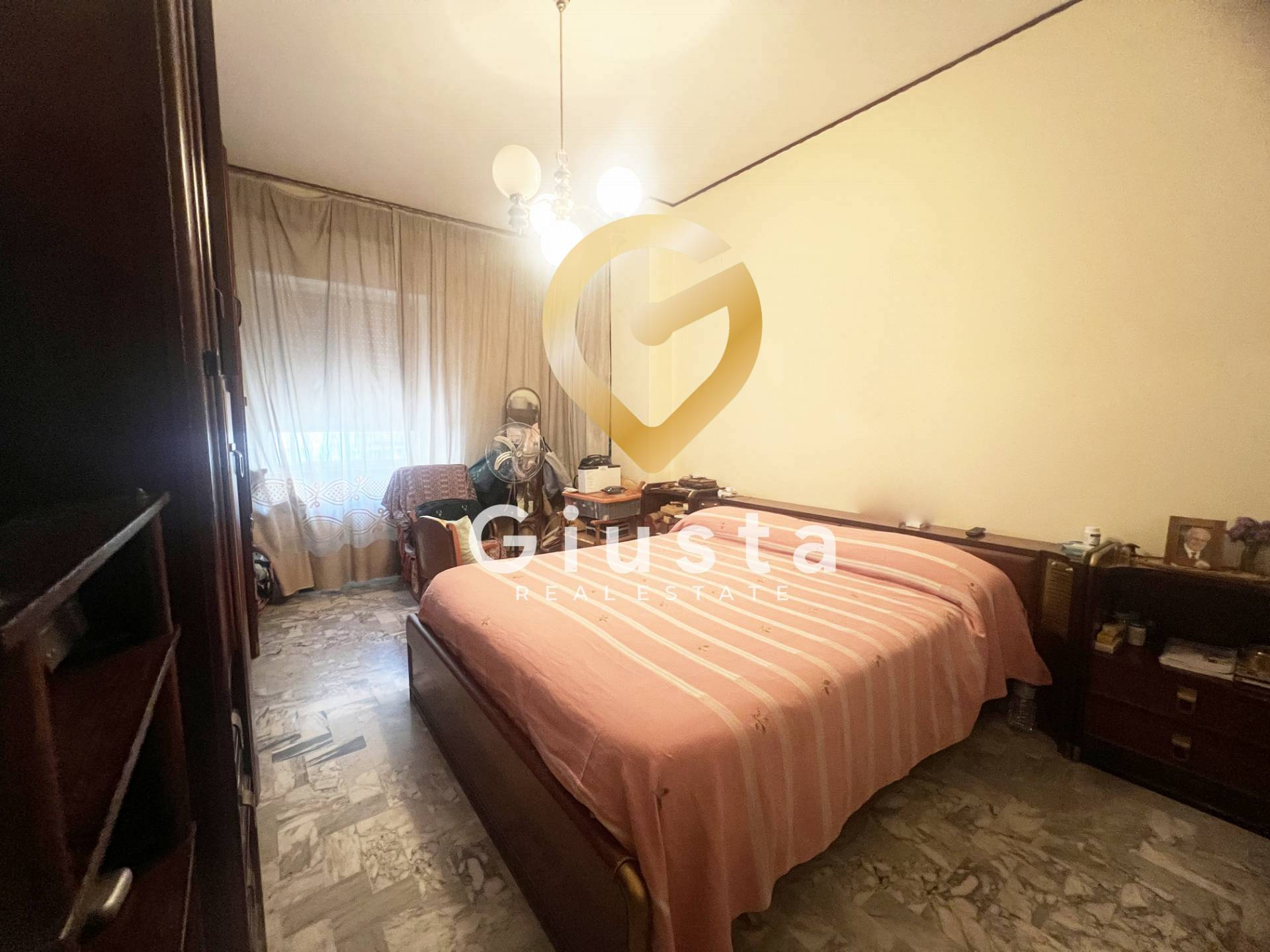 Appartamento in vendita a Brindisi, Cappuccini