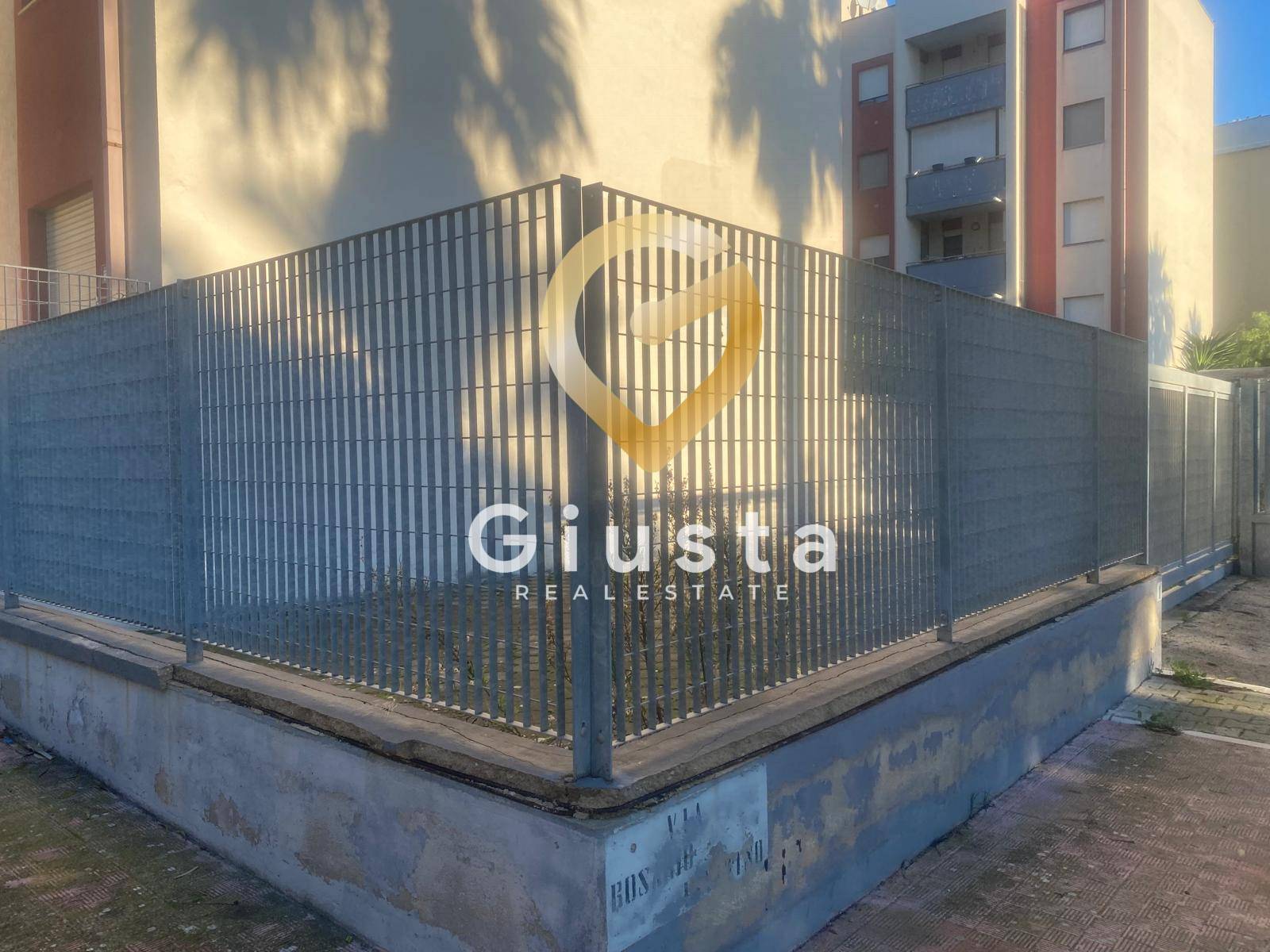 Posto Auto in vendita a Brindisi, Paradiso