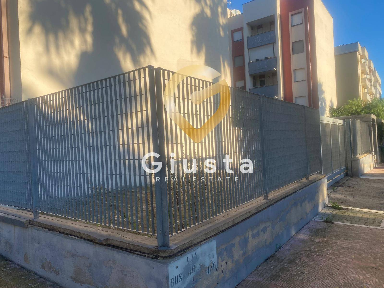 Posto Auto in vendita a Brindisi, Paradiso