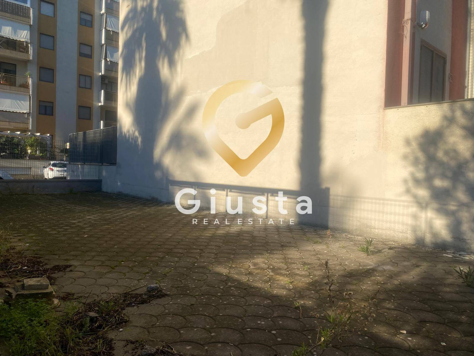 Posto Auto in vendita a Brindisi, Paradiso