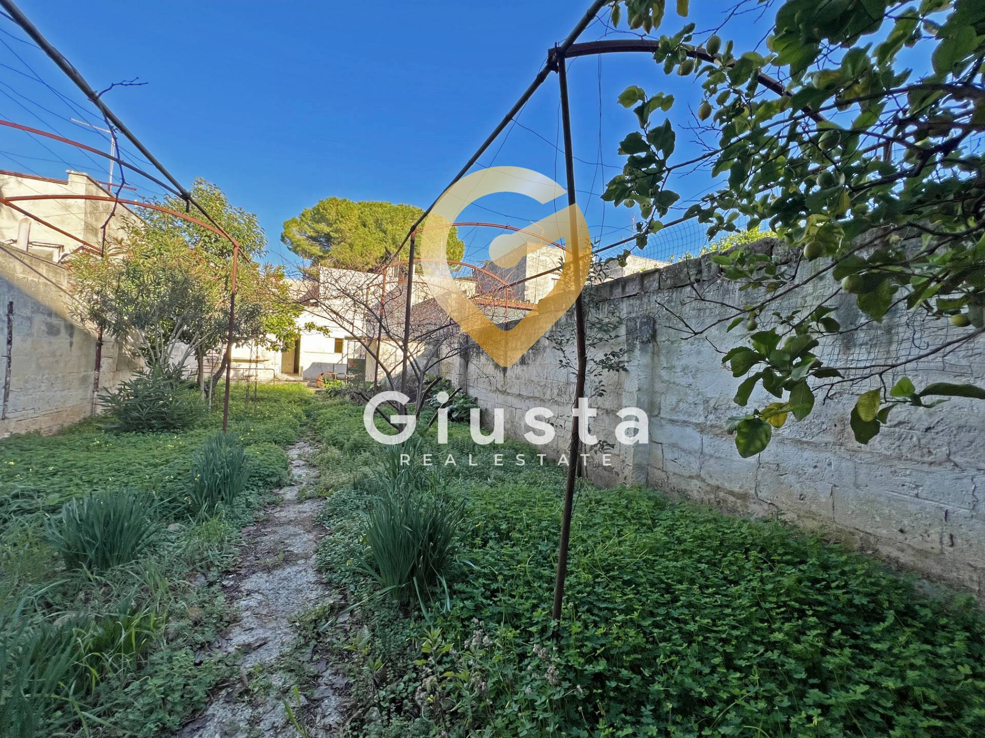 Casa Indipendente in vendita a Mesagne