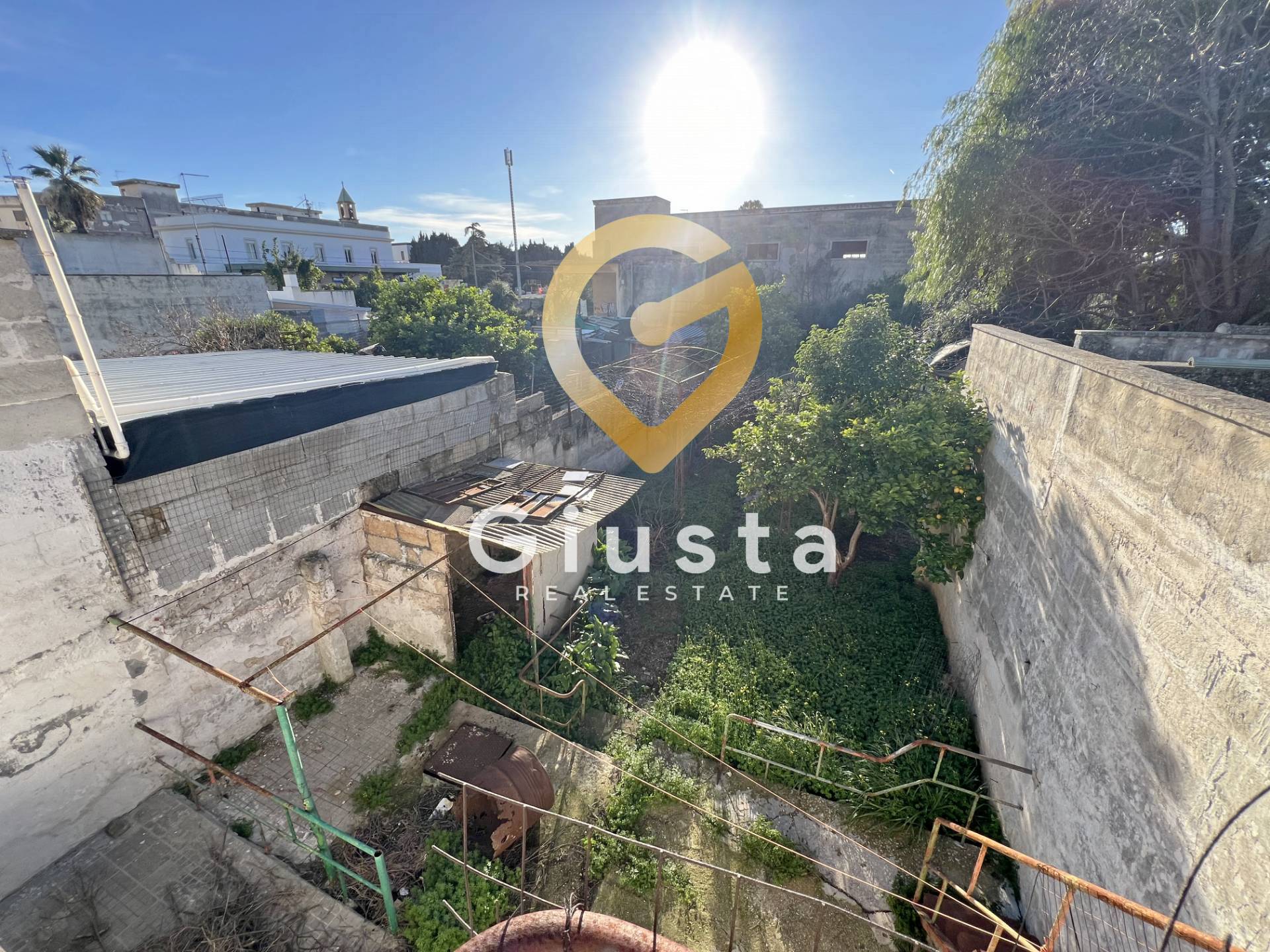 Casa Indipendente in vendita a Mesagne