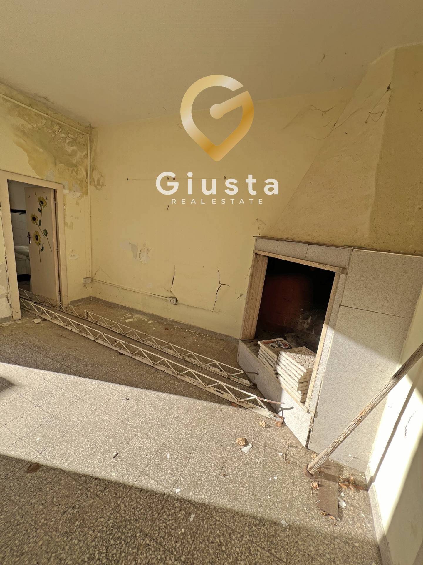 Casa Indipendente in vendita a Mesagne