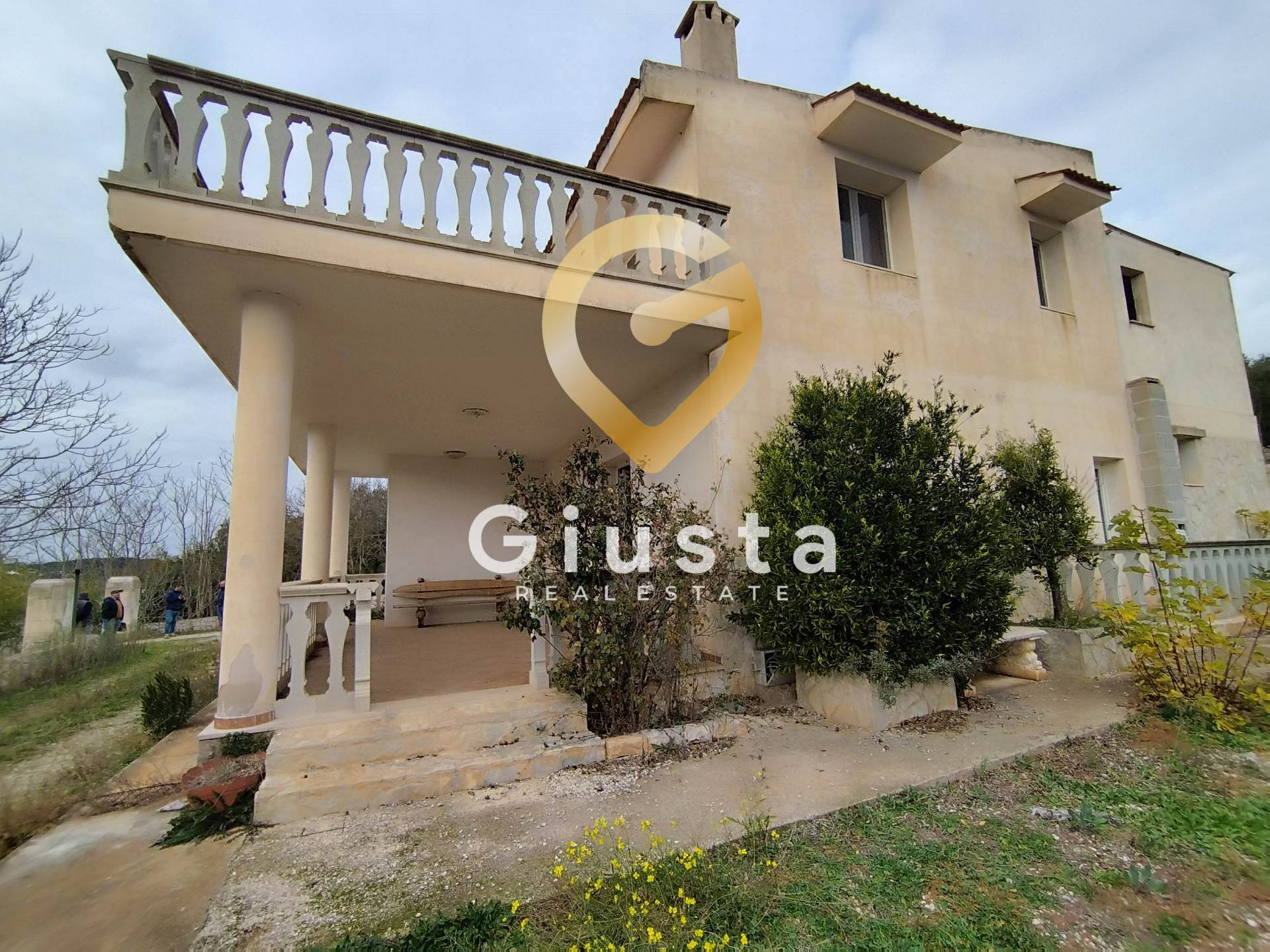 Casa Indipendente in vendita a Ostuni