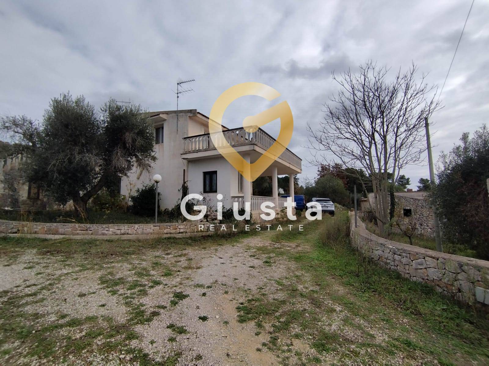 Casa Indipendente in vendita a Ostuni