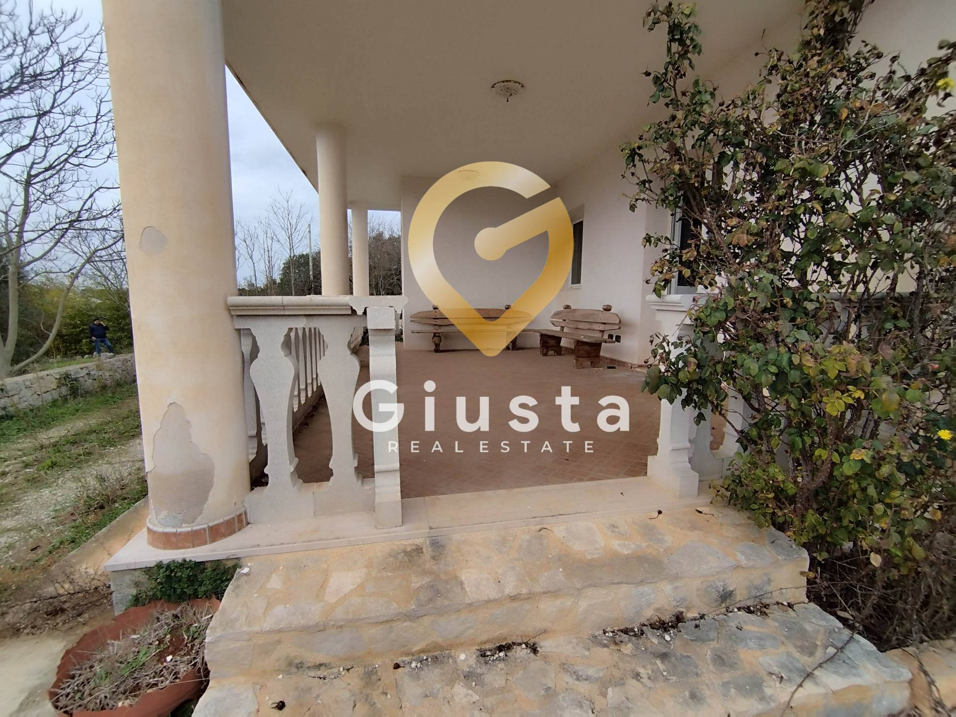 Casa Indipendente in vendita a Ostuni