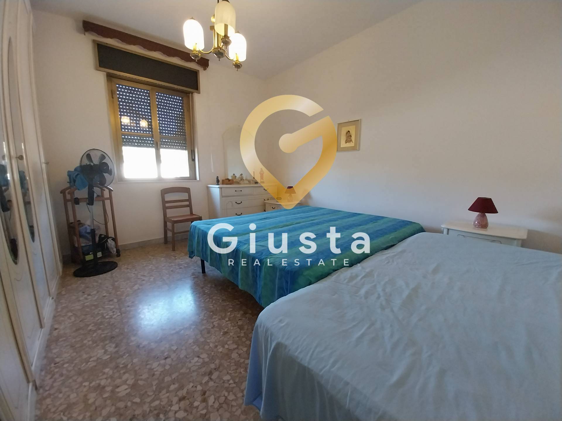 Villa o villino in vendita a Brindisi, Zona Sciaia-Materdomini