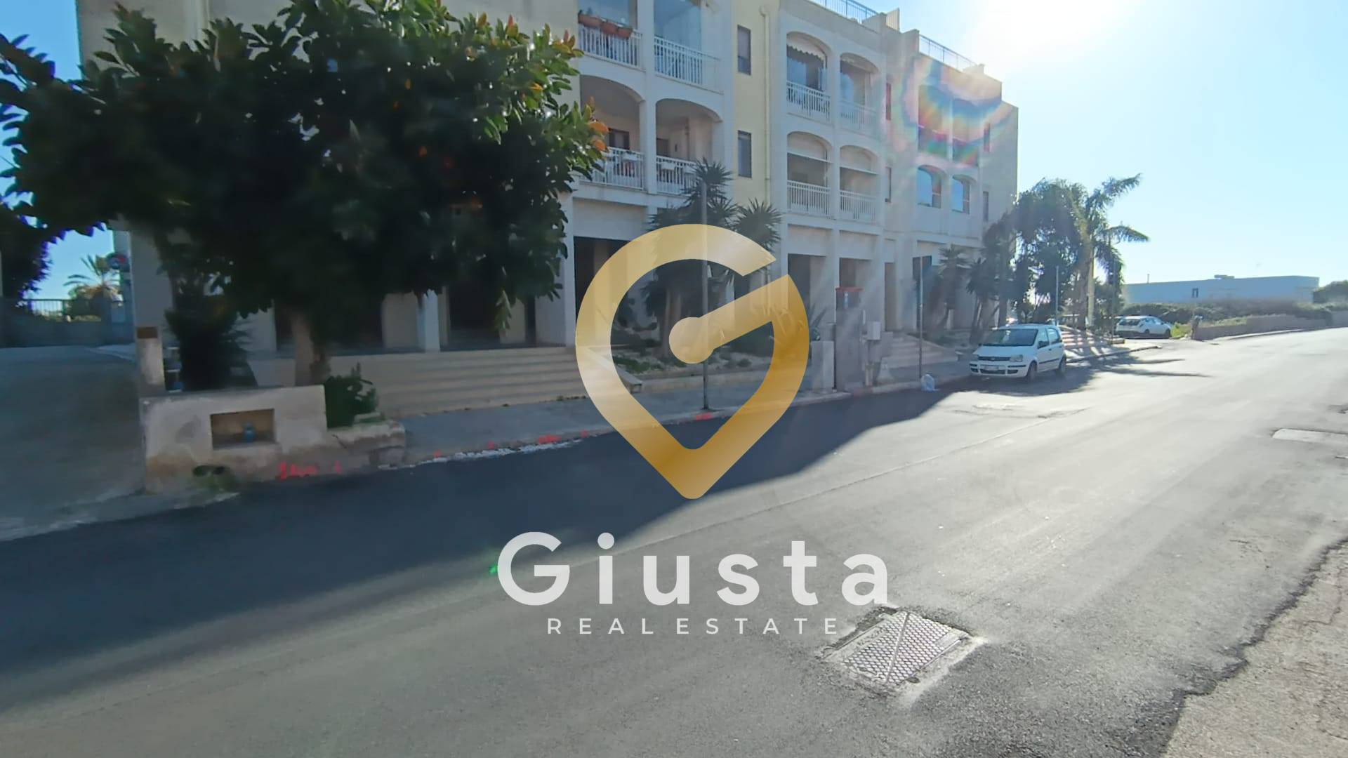 Attivit Commerciale in vendita a Brindisi, Zona Sciaia-Materdomini