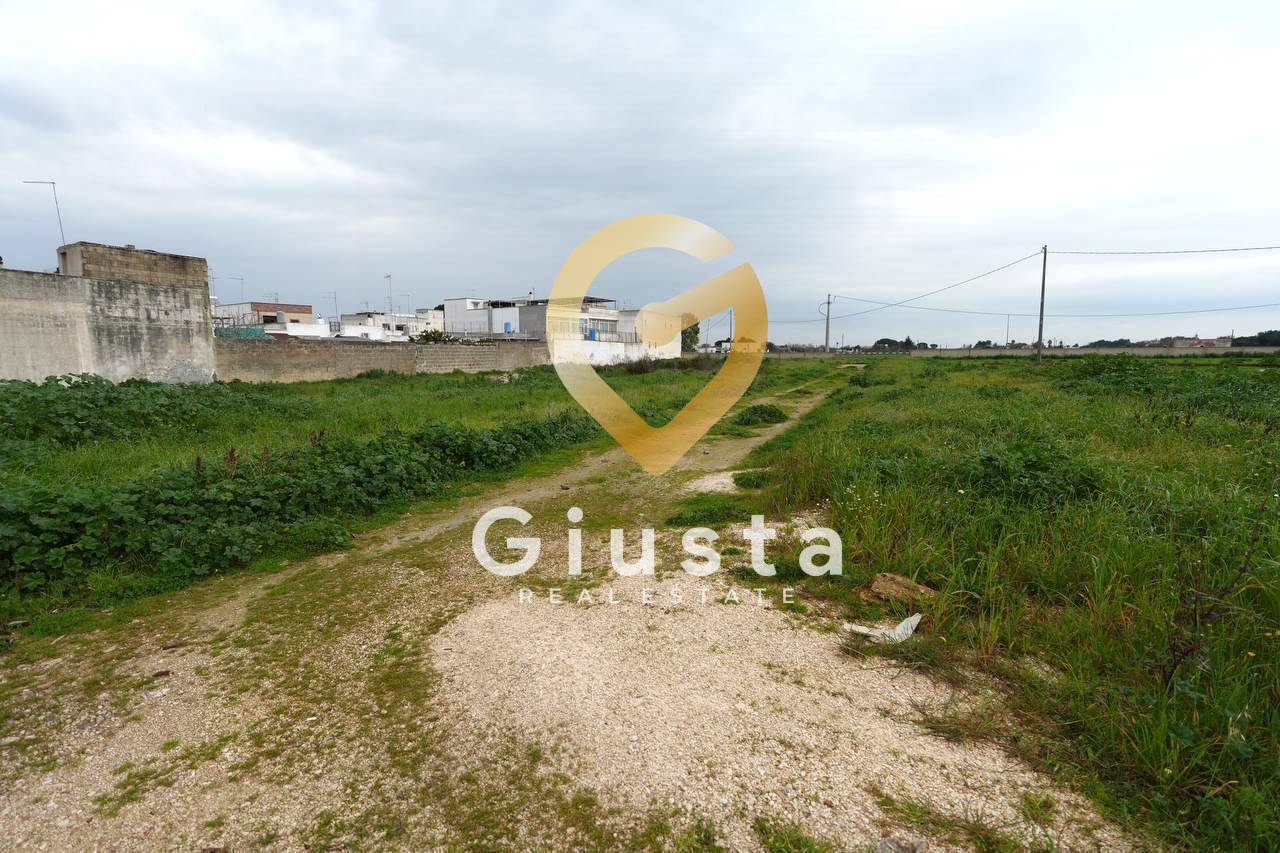 Terreno Edificabile in vendita a Mesagne