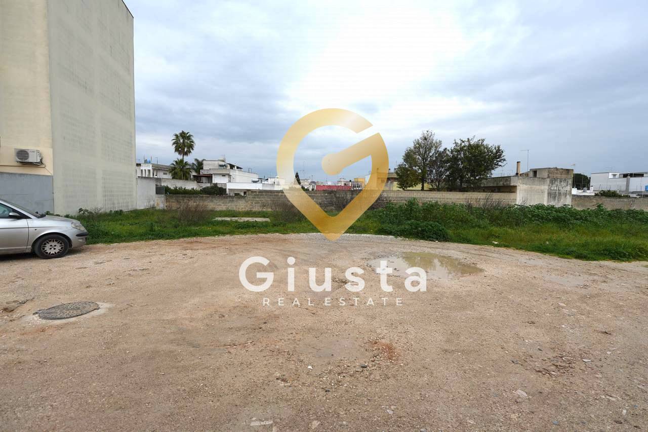 Terreno Edificabile in vendita a Mesagne