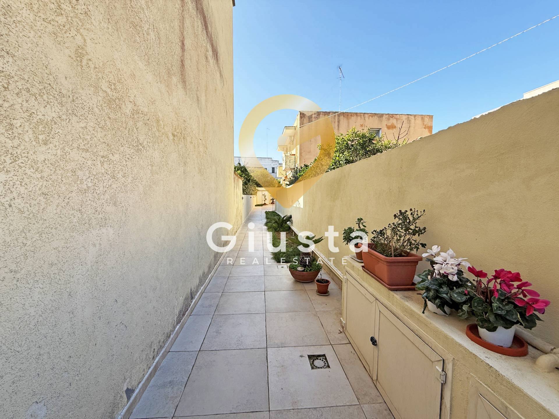 Appartamento in vendita a Brindisi, Casale