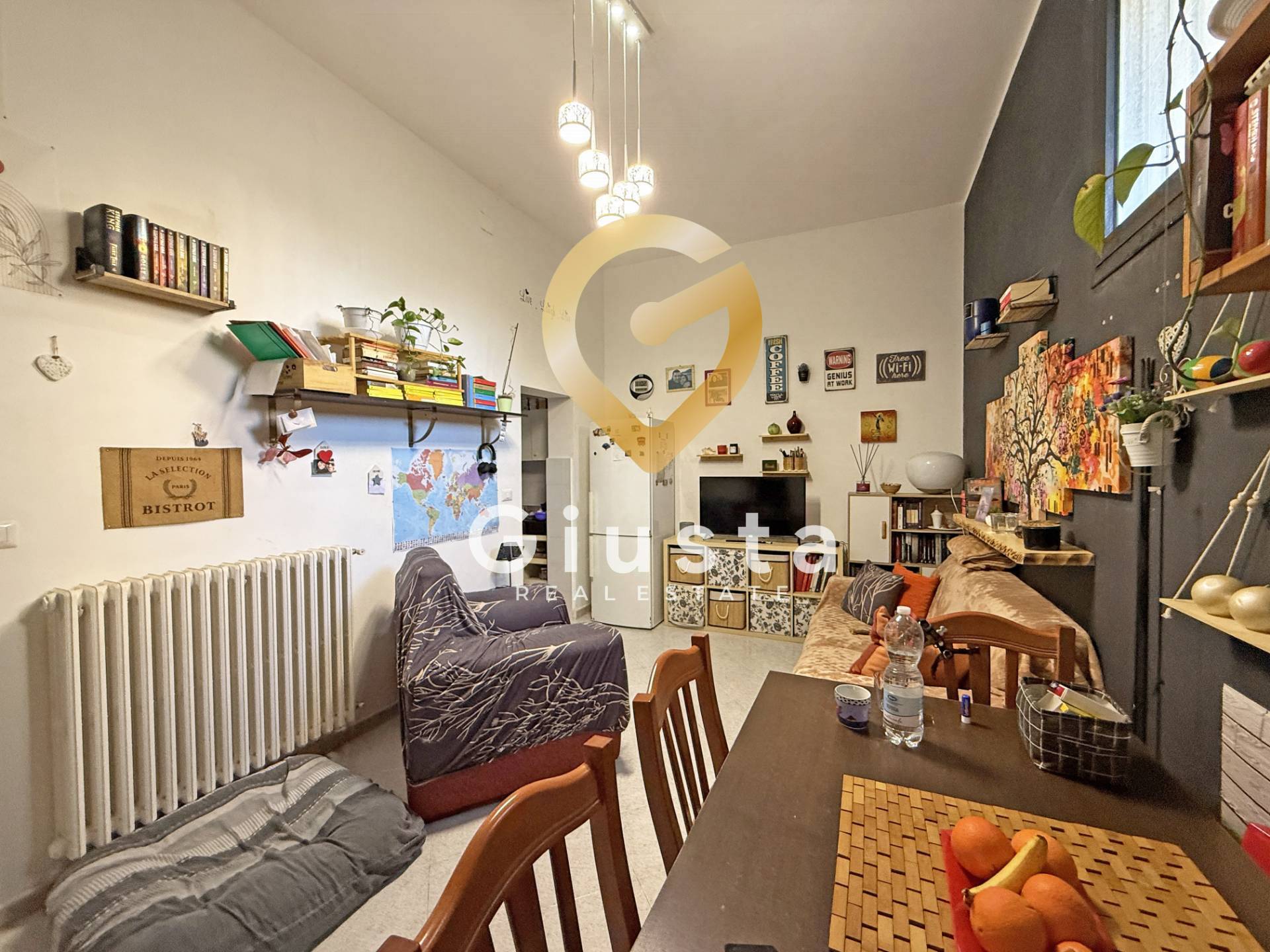 Appartamento in vendita a Brindisi, Casale