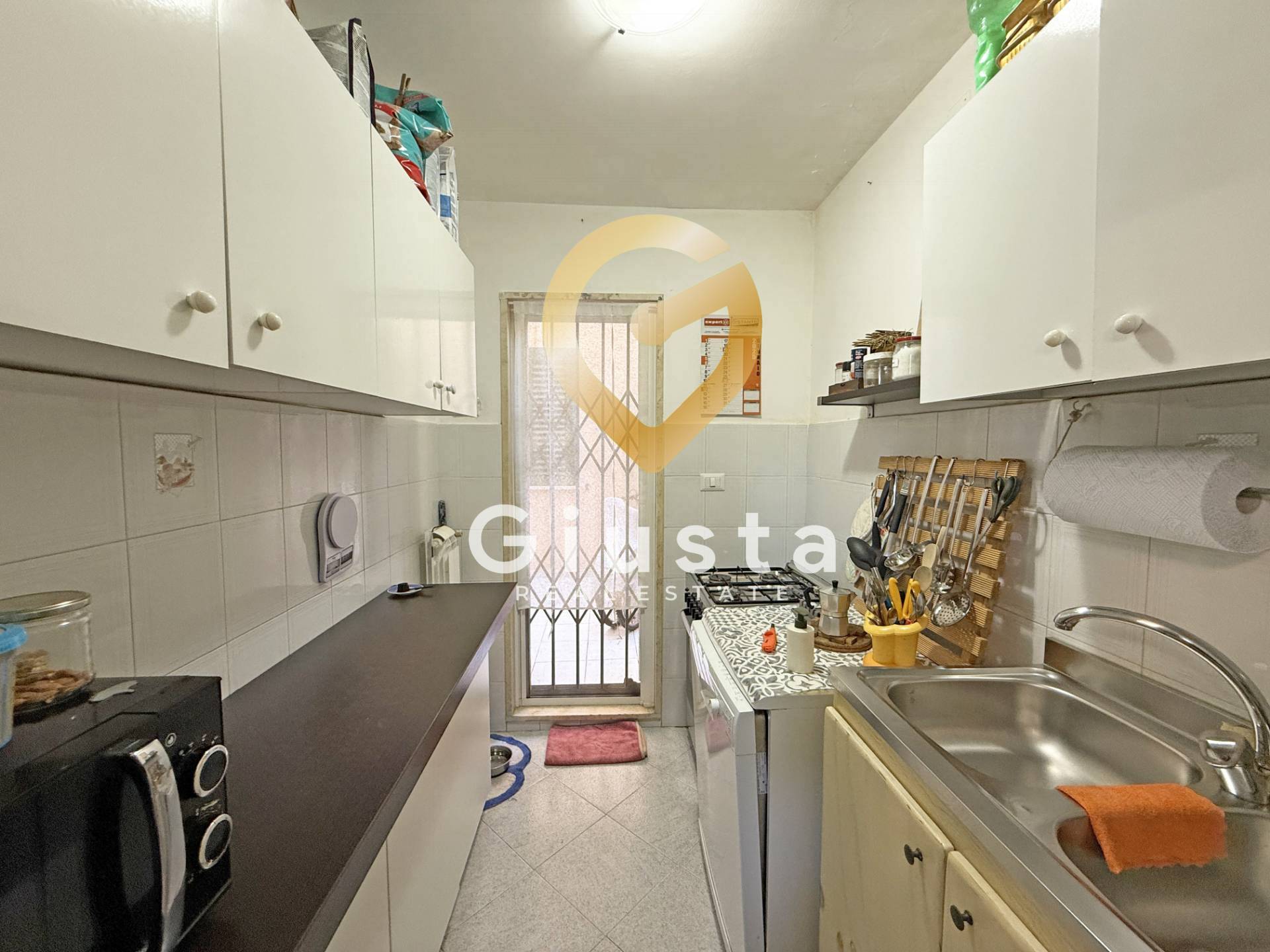 Appartamento in vendita a Brindisi, Casale