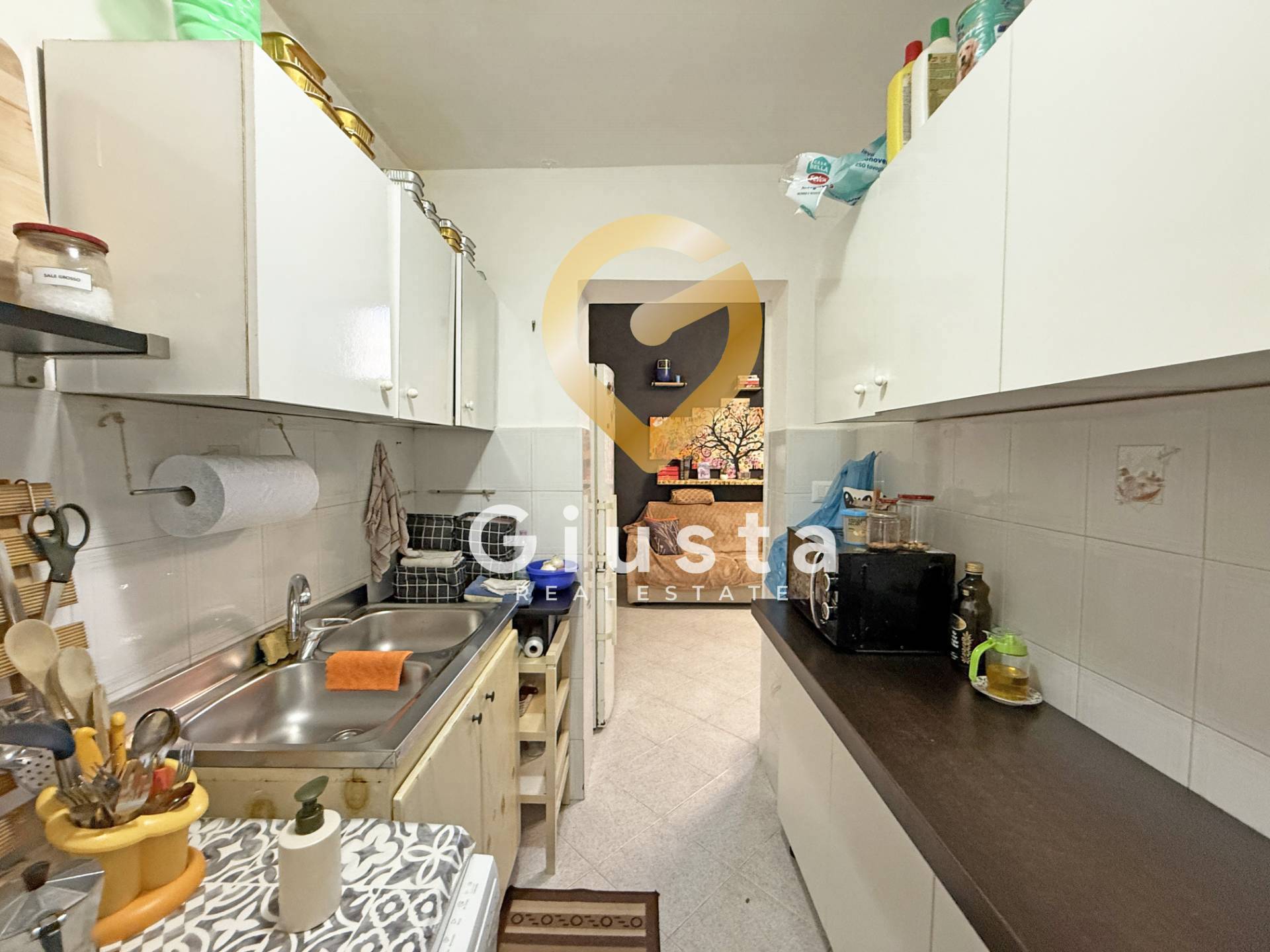 Appartamento in vendita a Brindisi, Casale