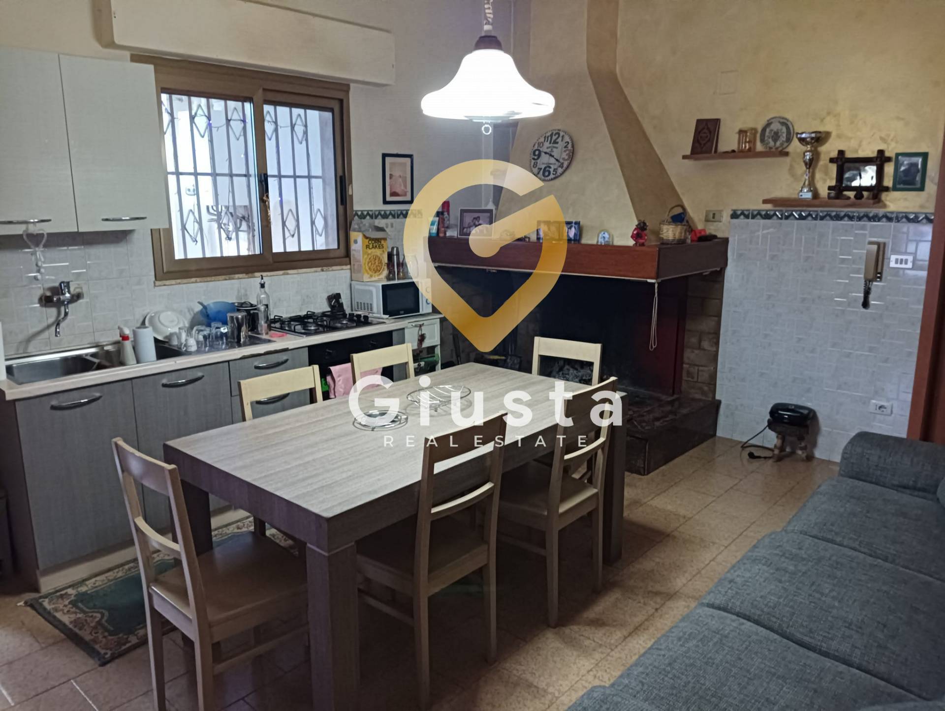 Casa Semindipendente in vendita a Latiano