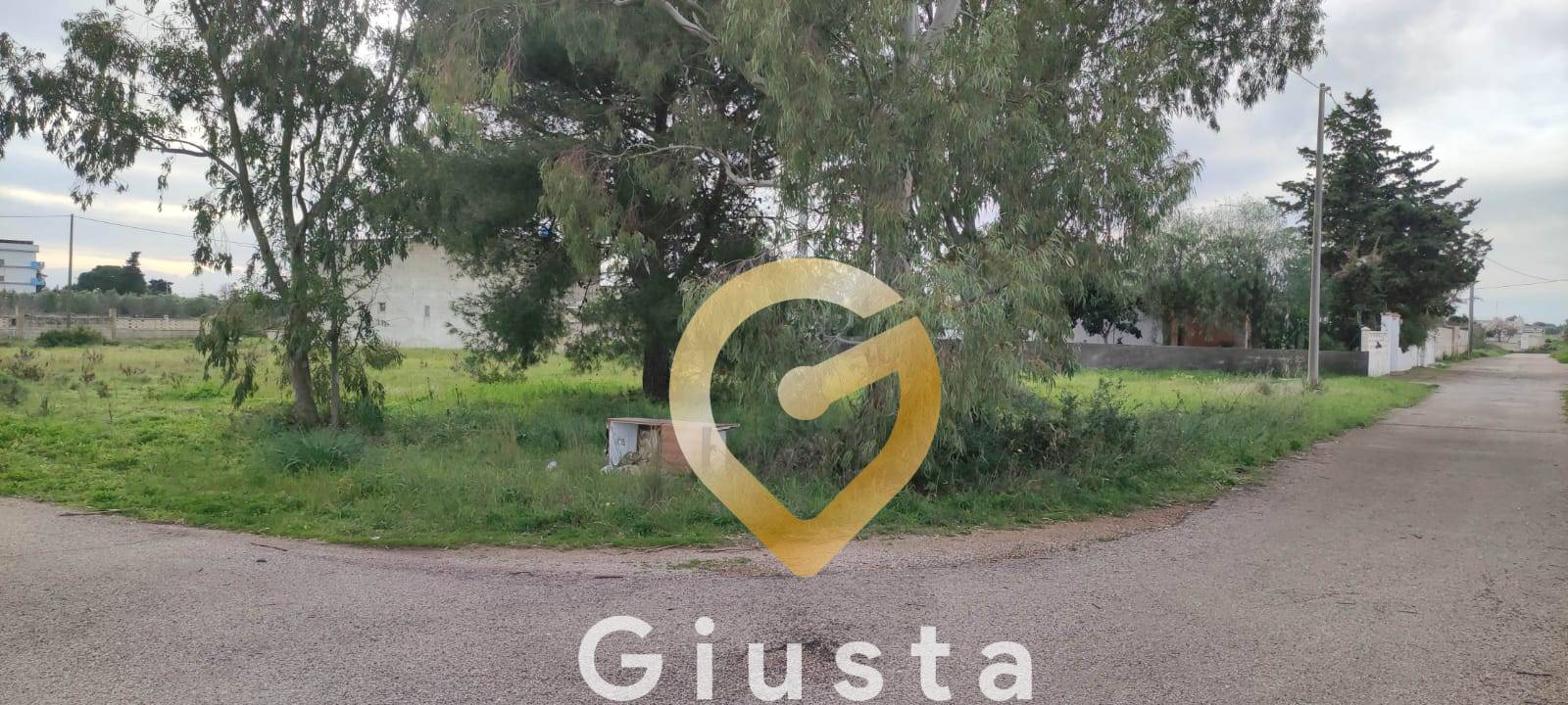 Terreno in vendita a Manduria, San Pietro in Bevagna