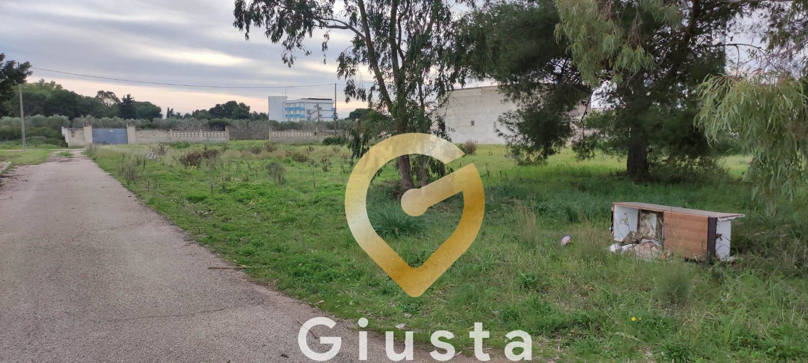 Terreno in vendita a Manduria, San Pietro in Bevagna