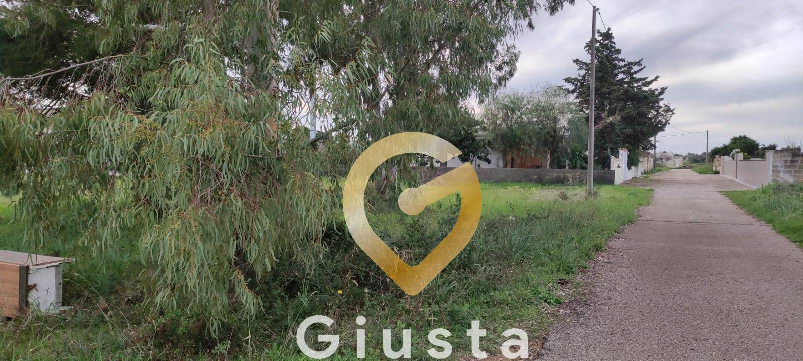 Terreno in vendita a Manduria, San Pietro in Bevagna