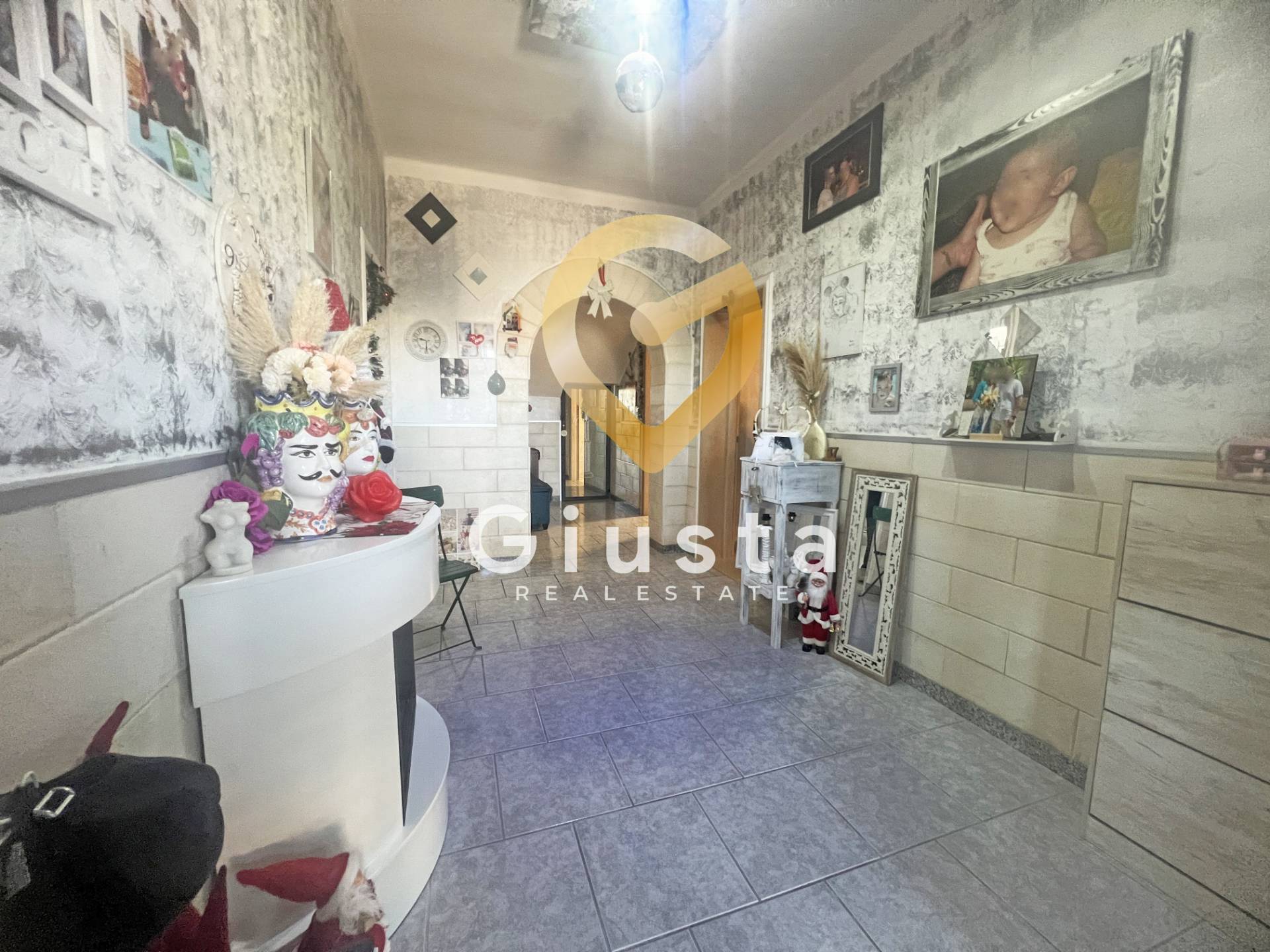 Villa o villino in vendita a Brindisi, S. Elia