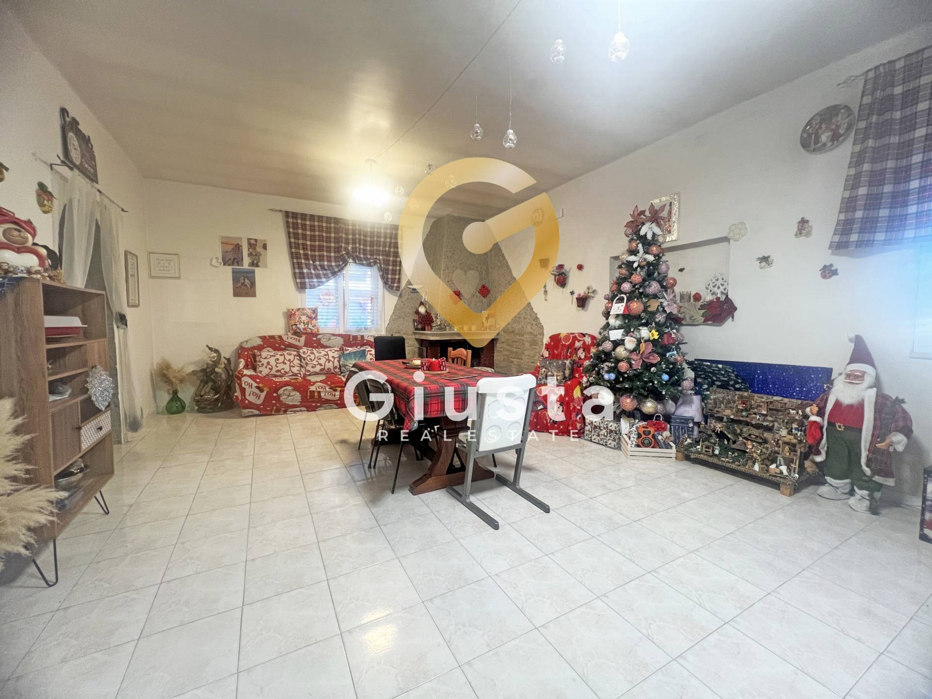 Villa o villino in vendita a Brindisi, S. Elia