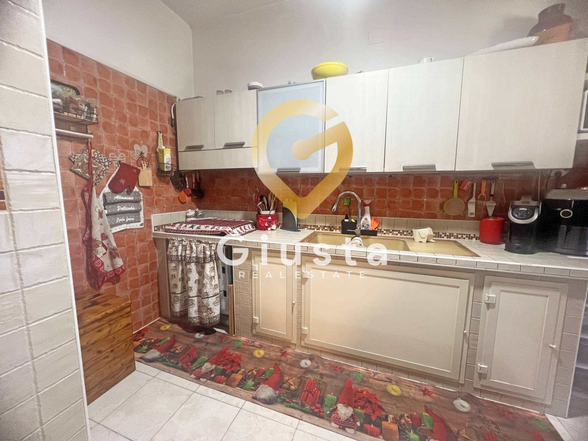 Villa o villino in vendita a Brindisi, S. Elia