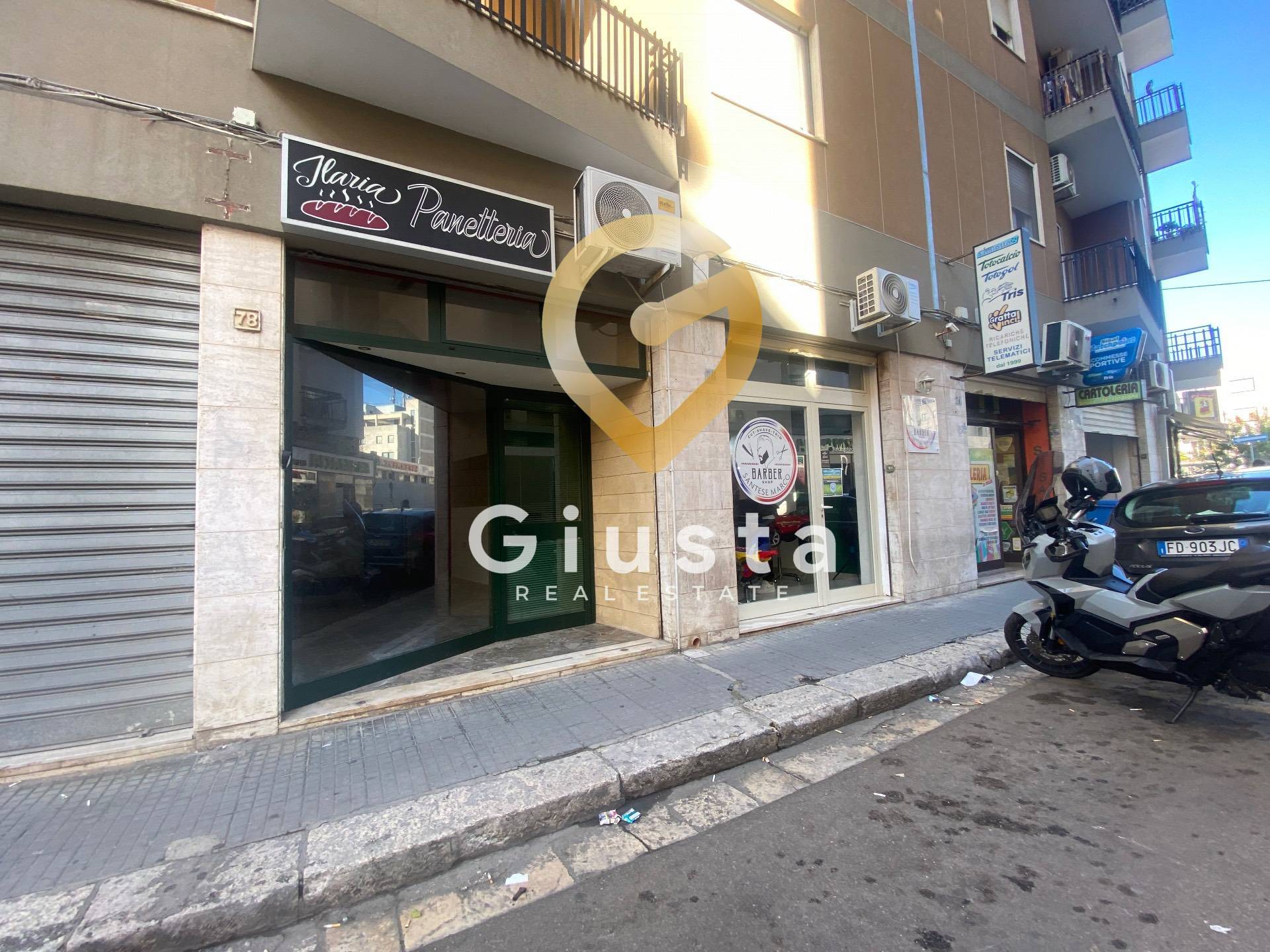 Locale Commerciale in affitto a Brindisi, Commenda