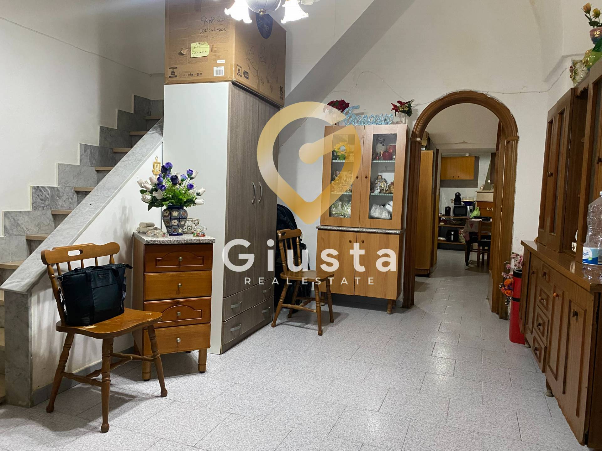 Casa Indipendente in vendita a Latiano