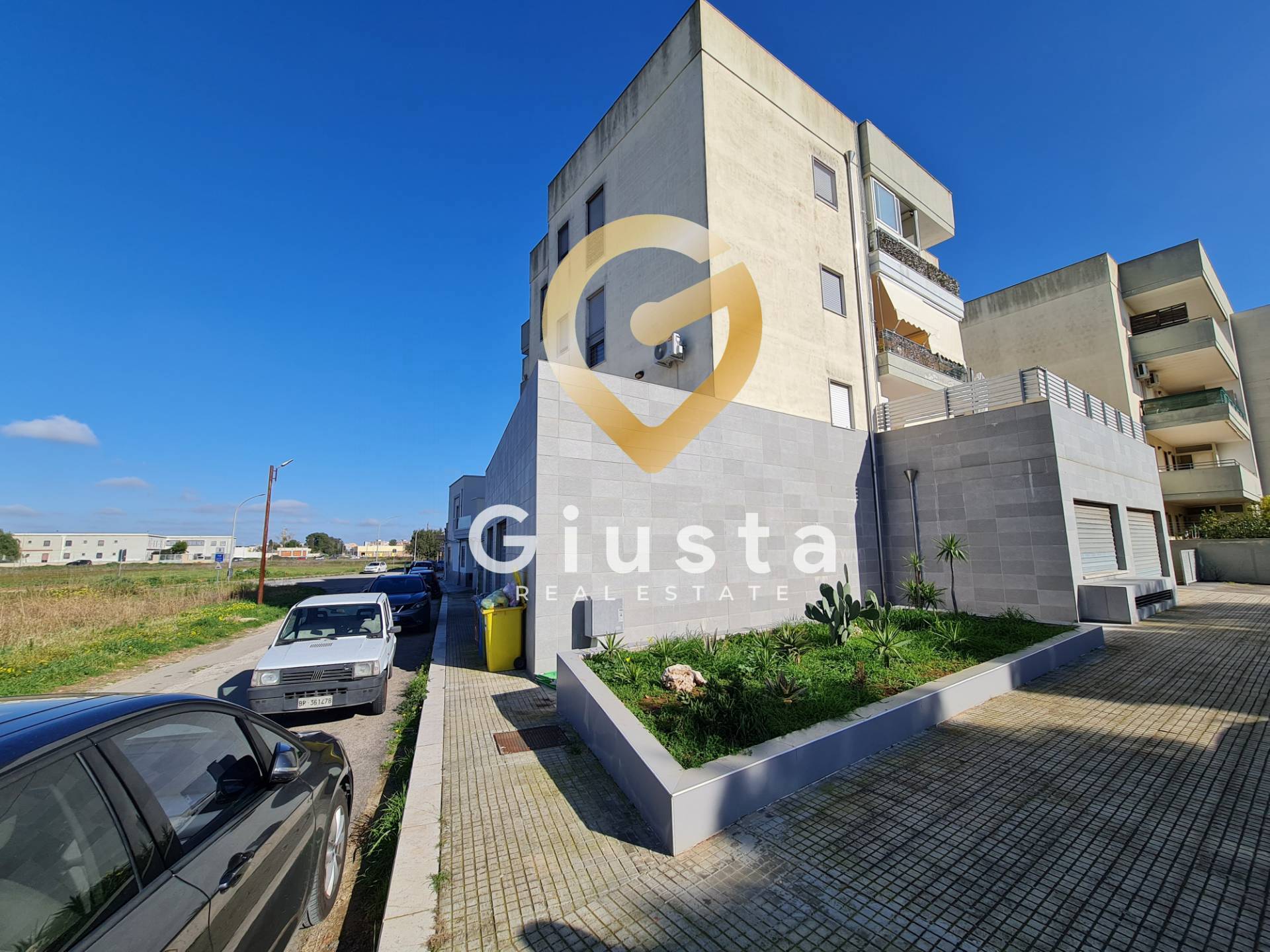 Appartamento in vendita a Mesagne