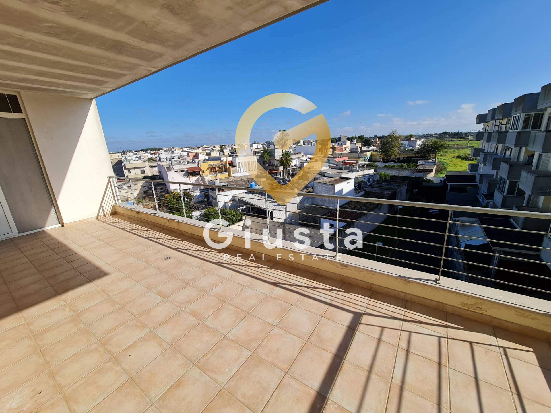 Appartamento in vendita a Mesagne