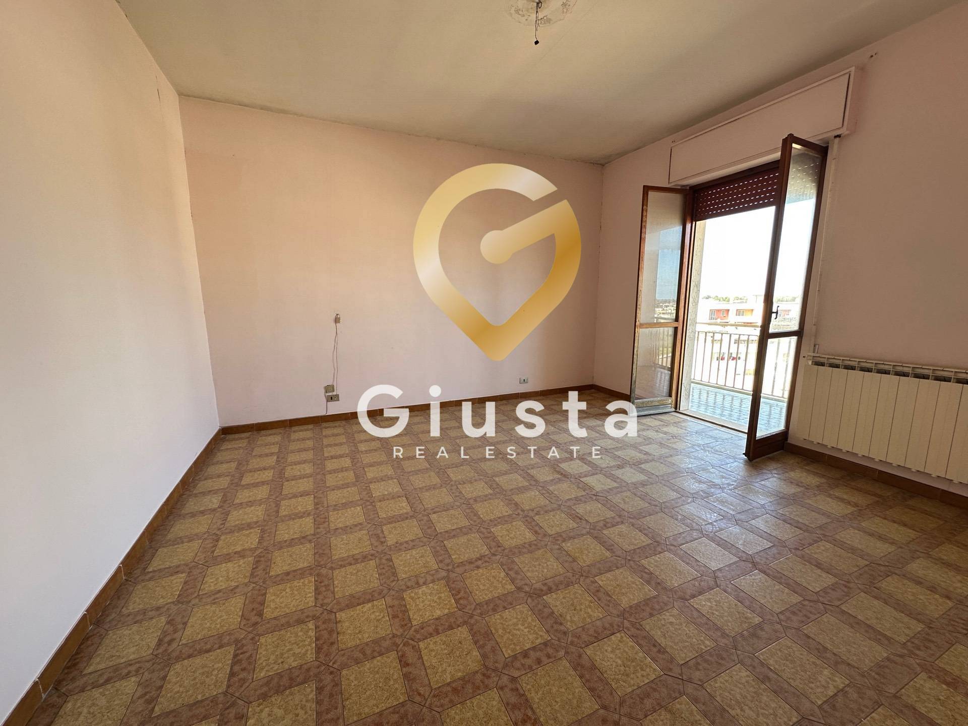 Appartamento in vendita a Mesagne