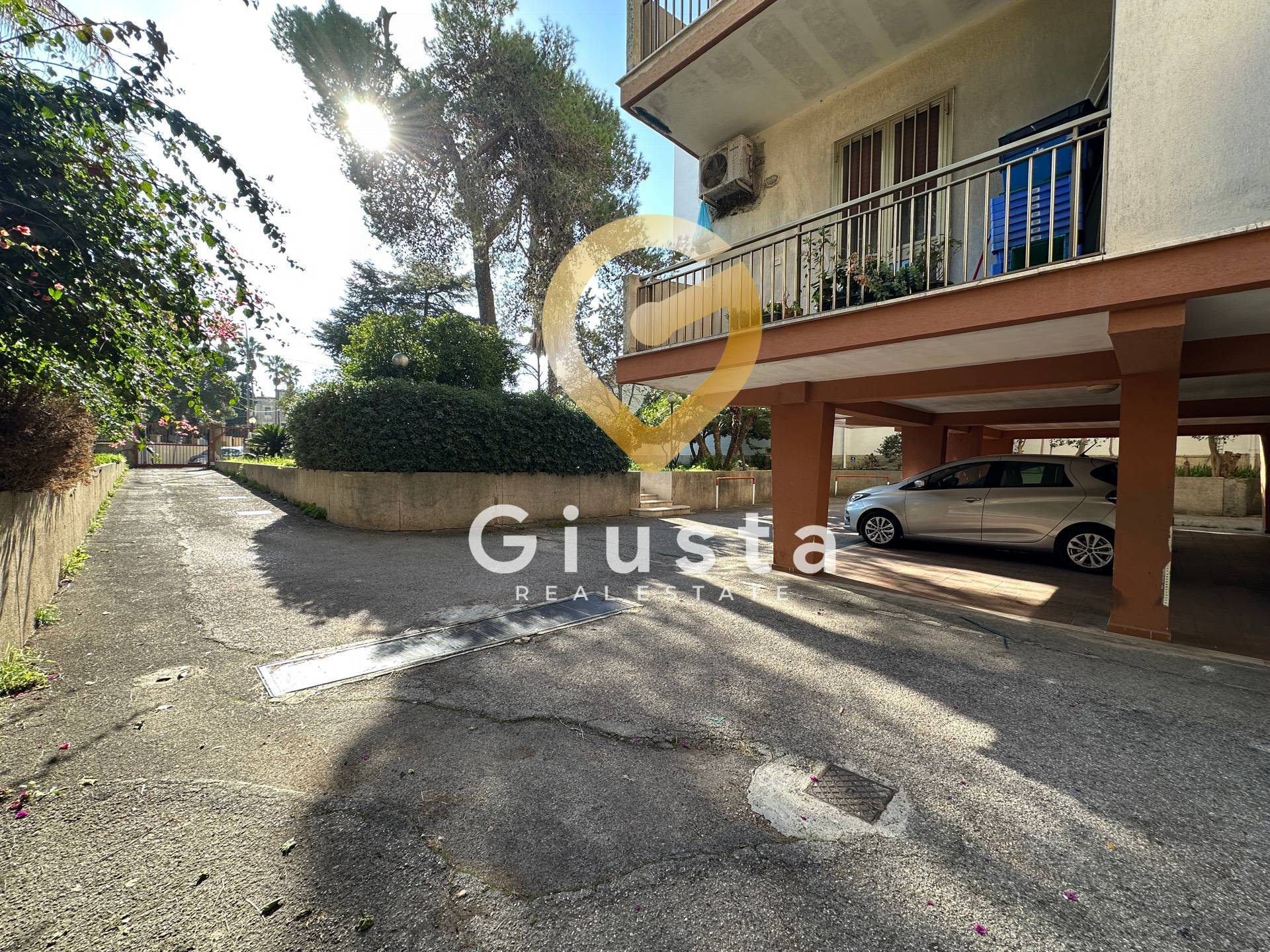 Appartamento in vendita a Mesagne