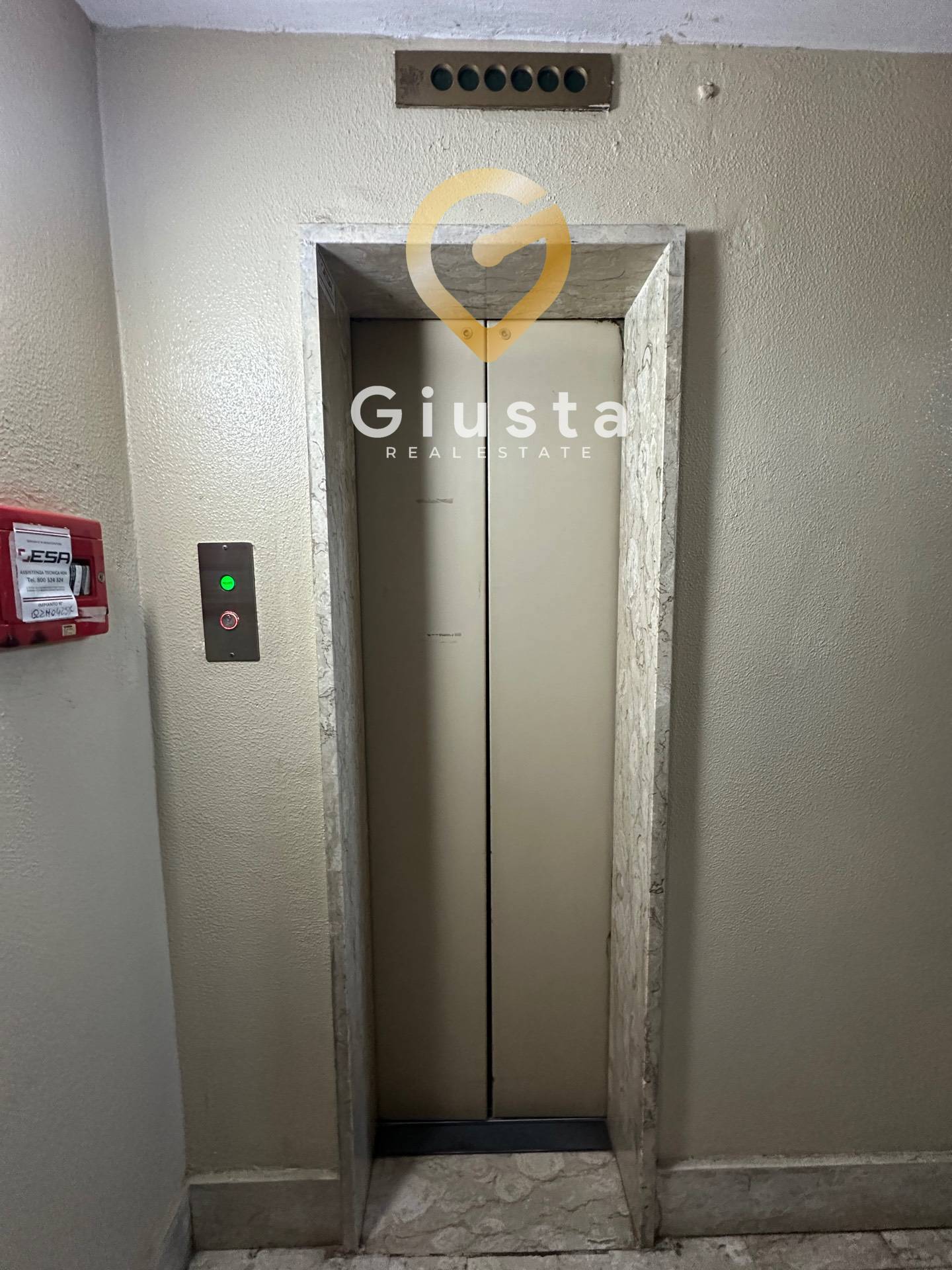 Appartamento in vendita a Mesagne