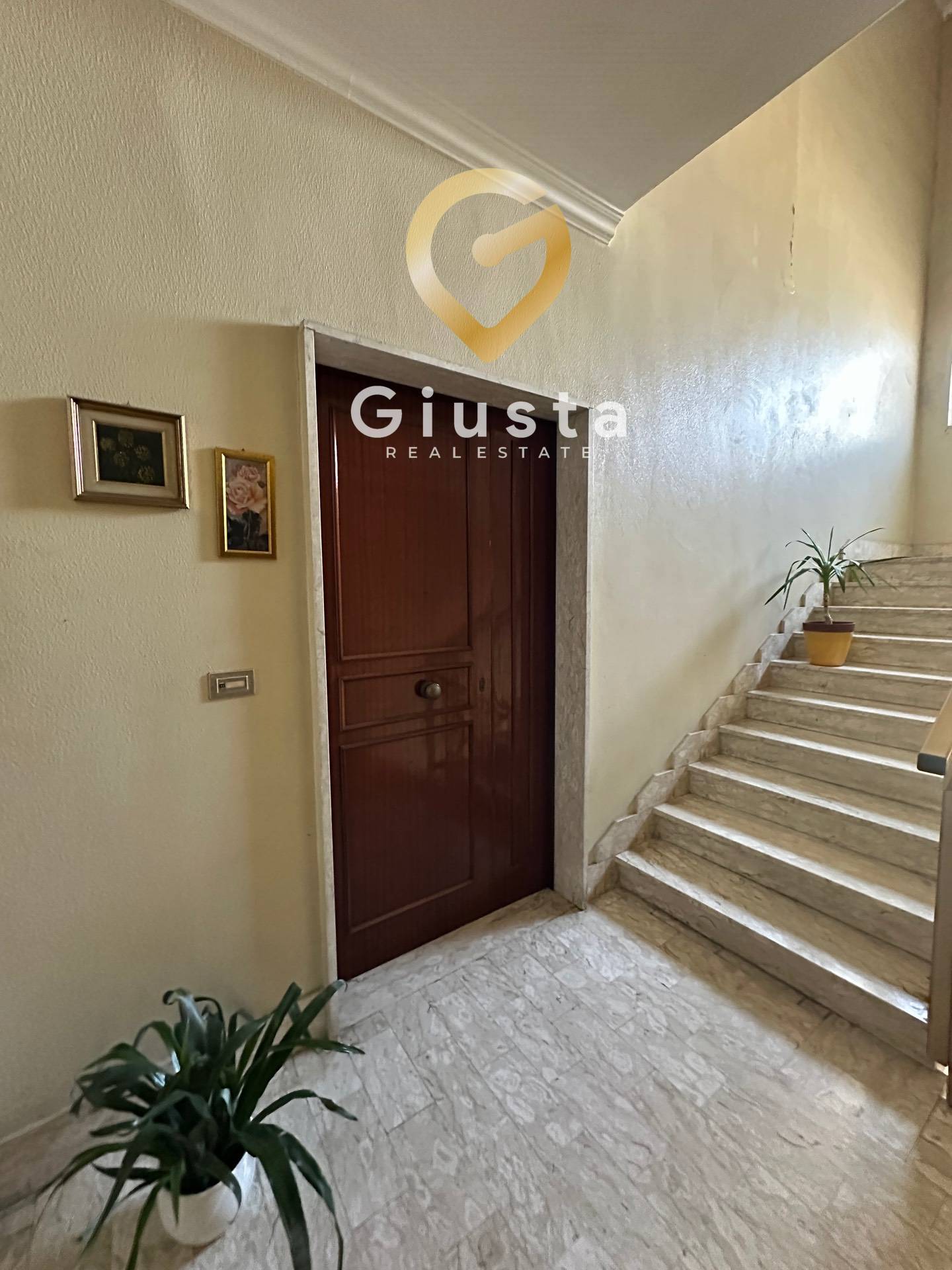 Appartamento in vendita a Mesagne