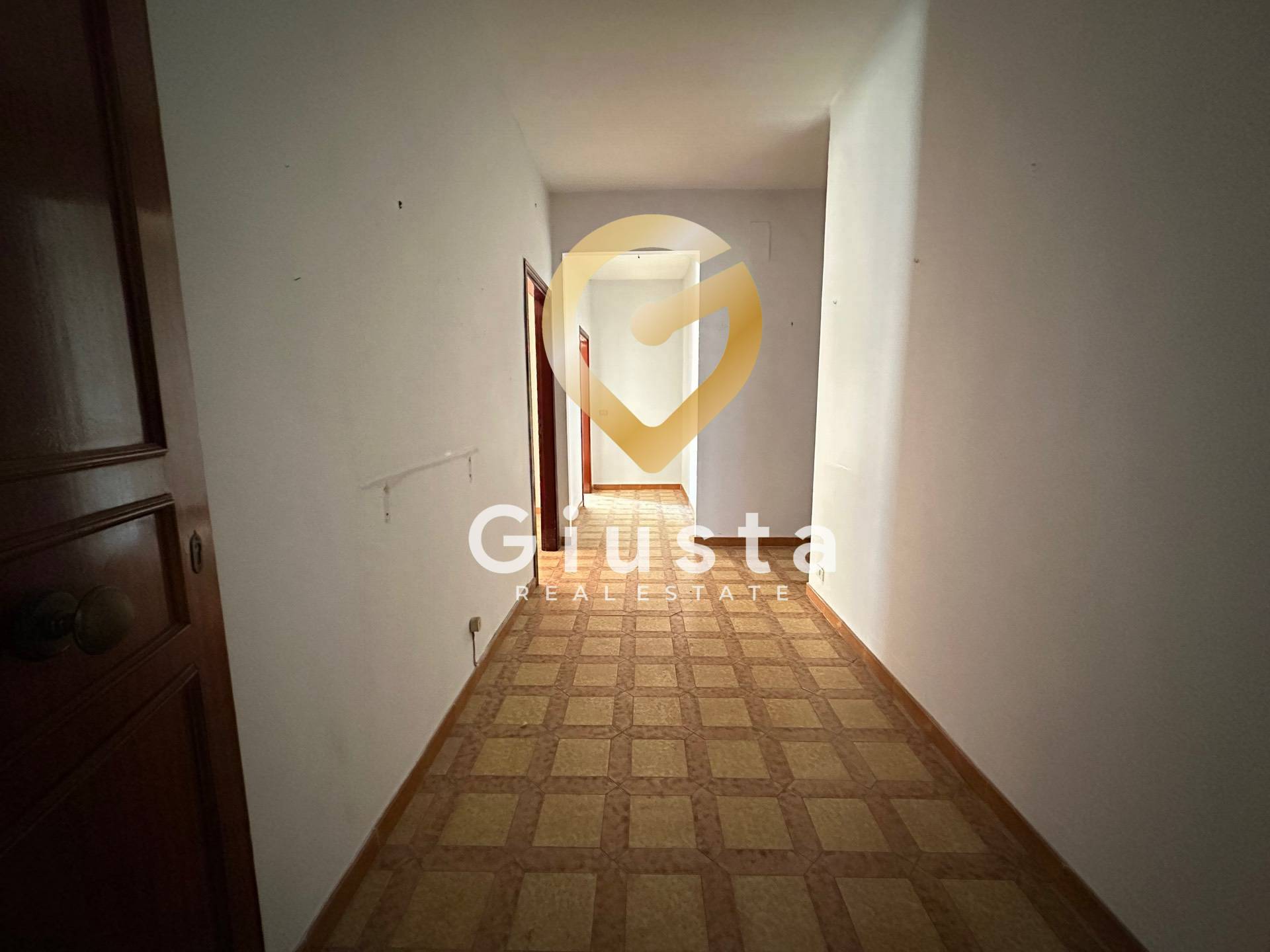 Appartamento in vendita a Mesagne