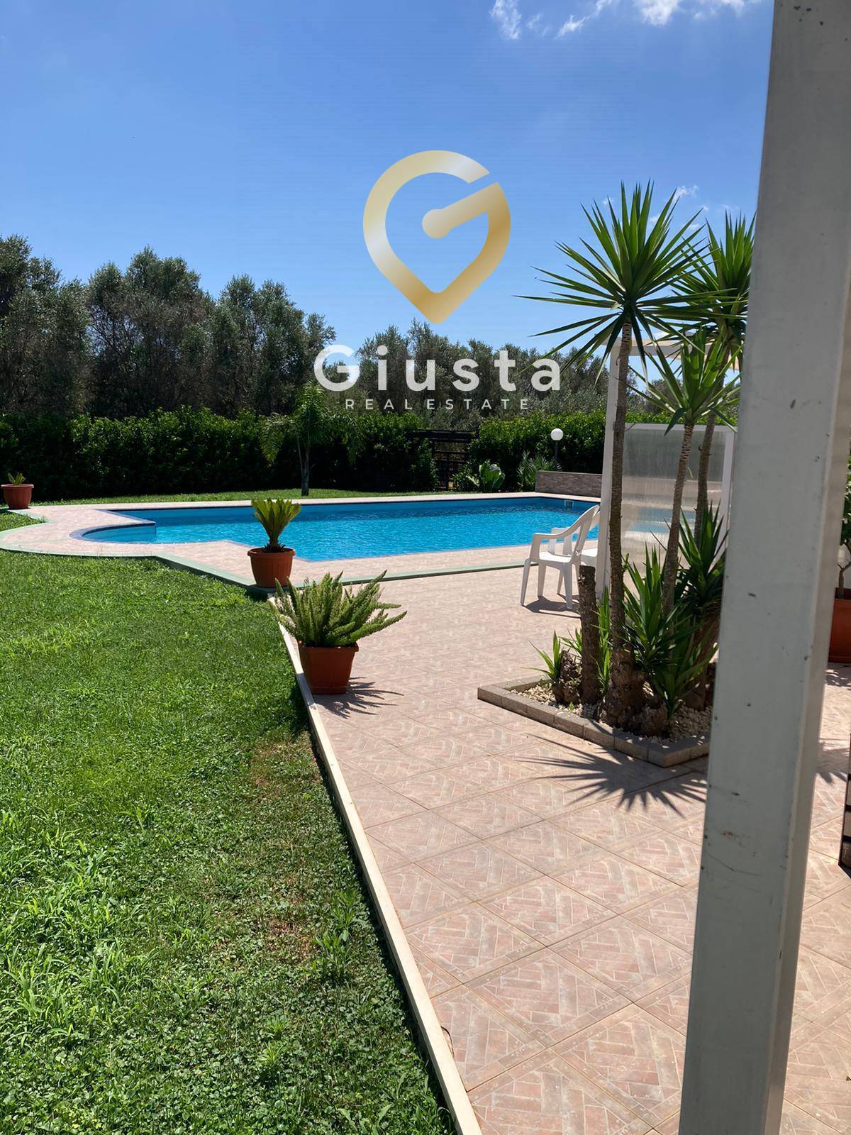 Villa singola in vendita a Mesagne