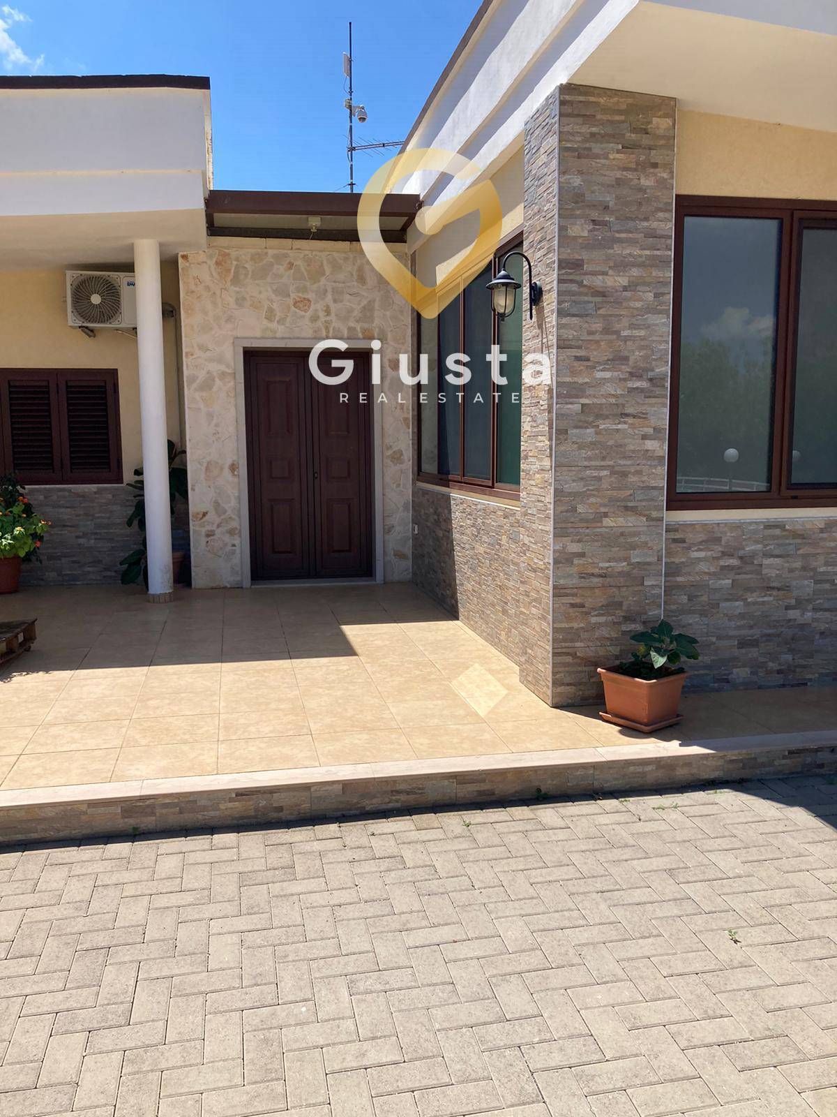 Villa singola in vendita a Mesagne