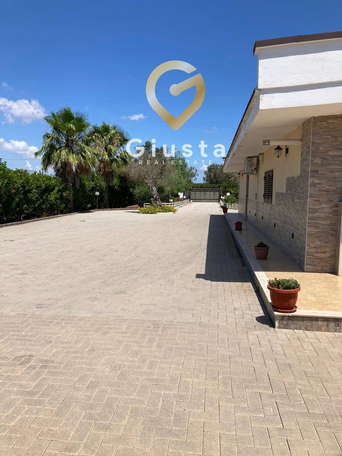 Villa singola in vendita a Mesagne