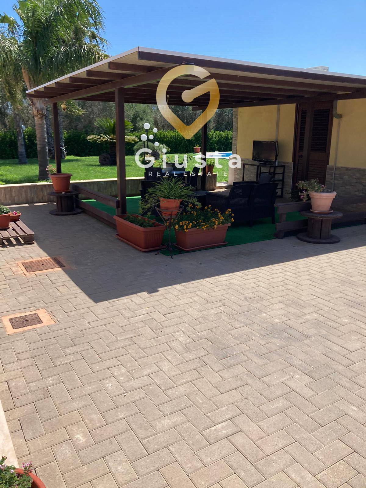 Villa singola in vendita a Mesagne