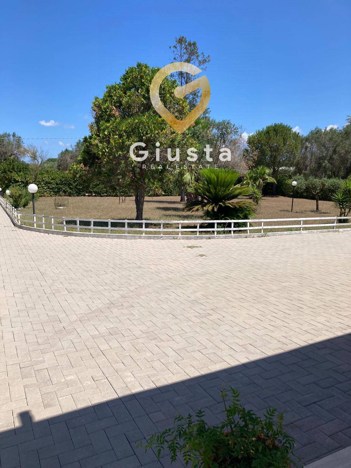 Villa singola in vendita a Mesagne