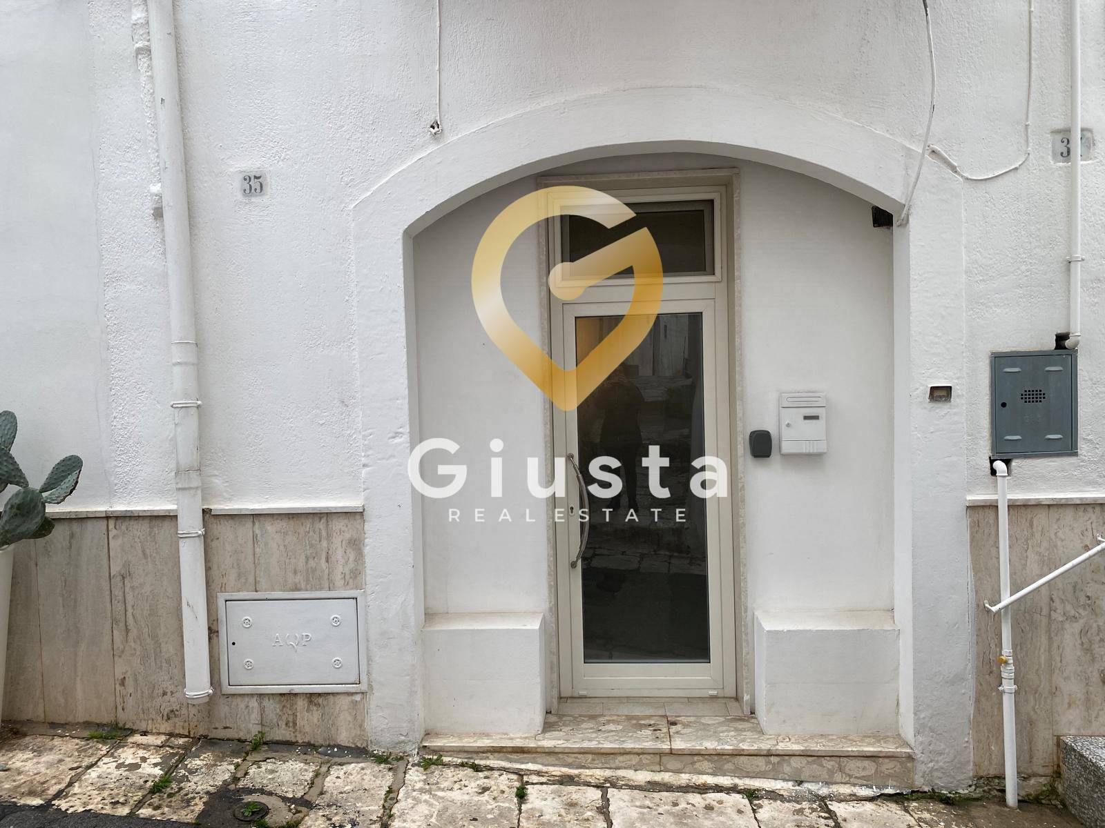 Casa Semindipendente in vendita a Ostuni