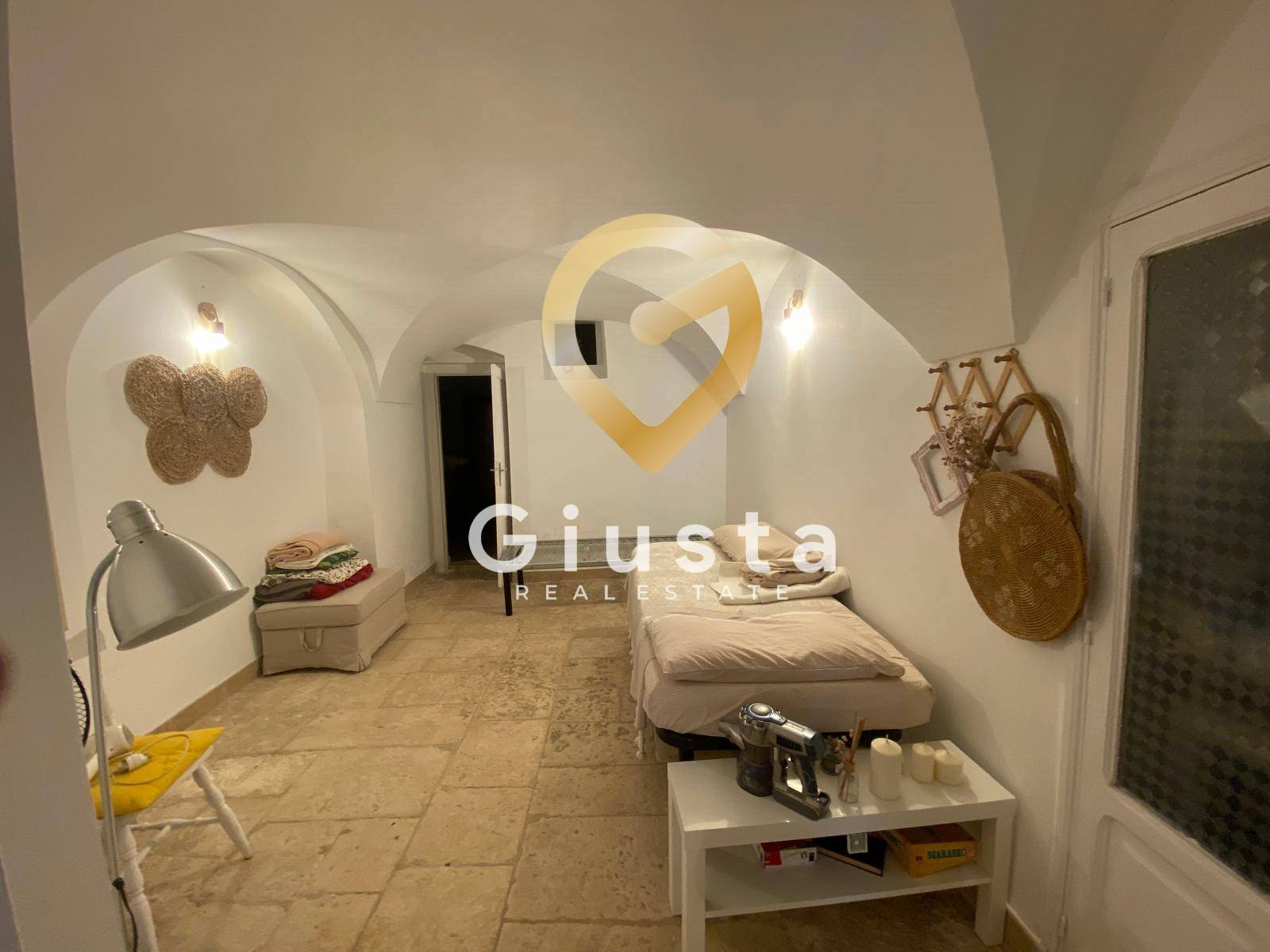 Casa Semindipendente in vendita a Ostuni